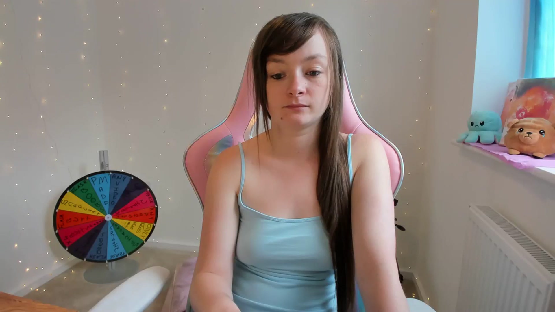 Gallery image thumbnail from JessieBear_'s myfreecams stream on, 08/11/2023, 14:00 image 8 of 20