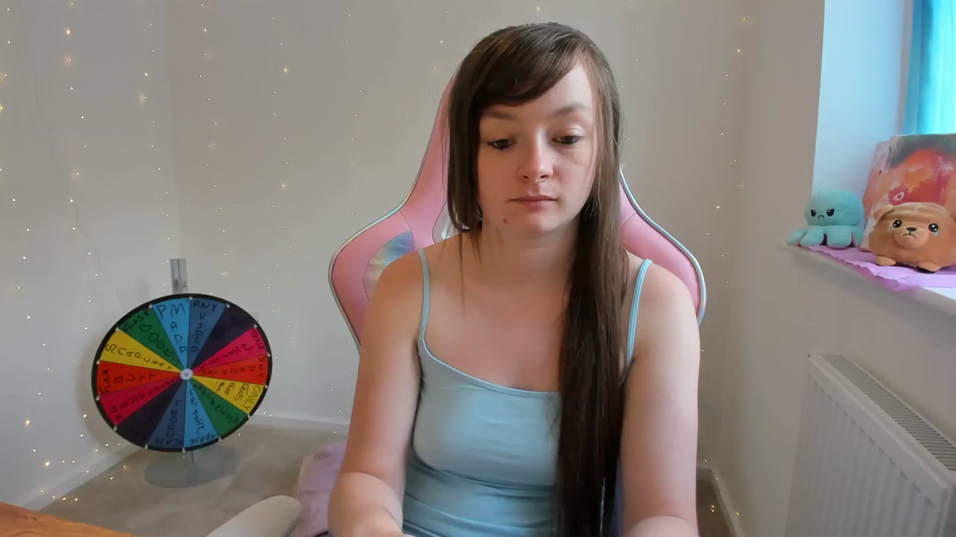 Gallery image thumbnail from JessieBear_'s myfreecams stream on, 08/11/2023, 14:00 image 3 of 20
