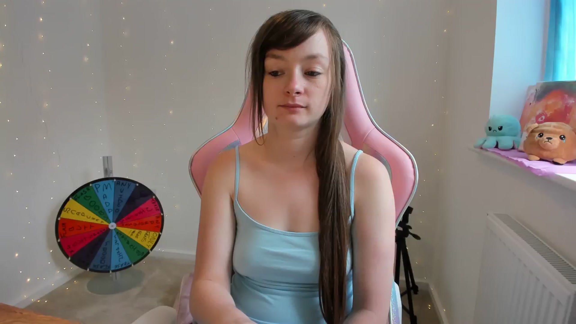 Gallery image thumbnail from JessieBear_'s myfreecams stream on, 08/11/2023, 14:00 image 6 of 20