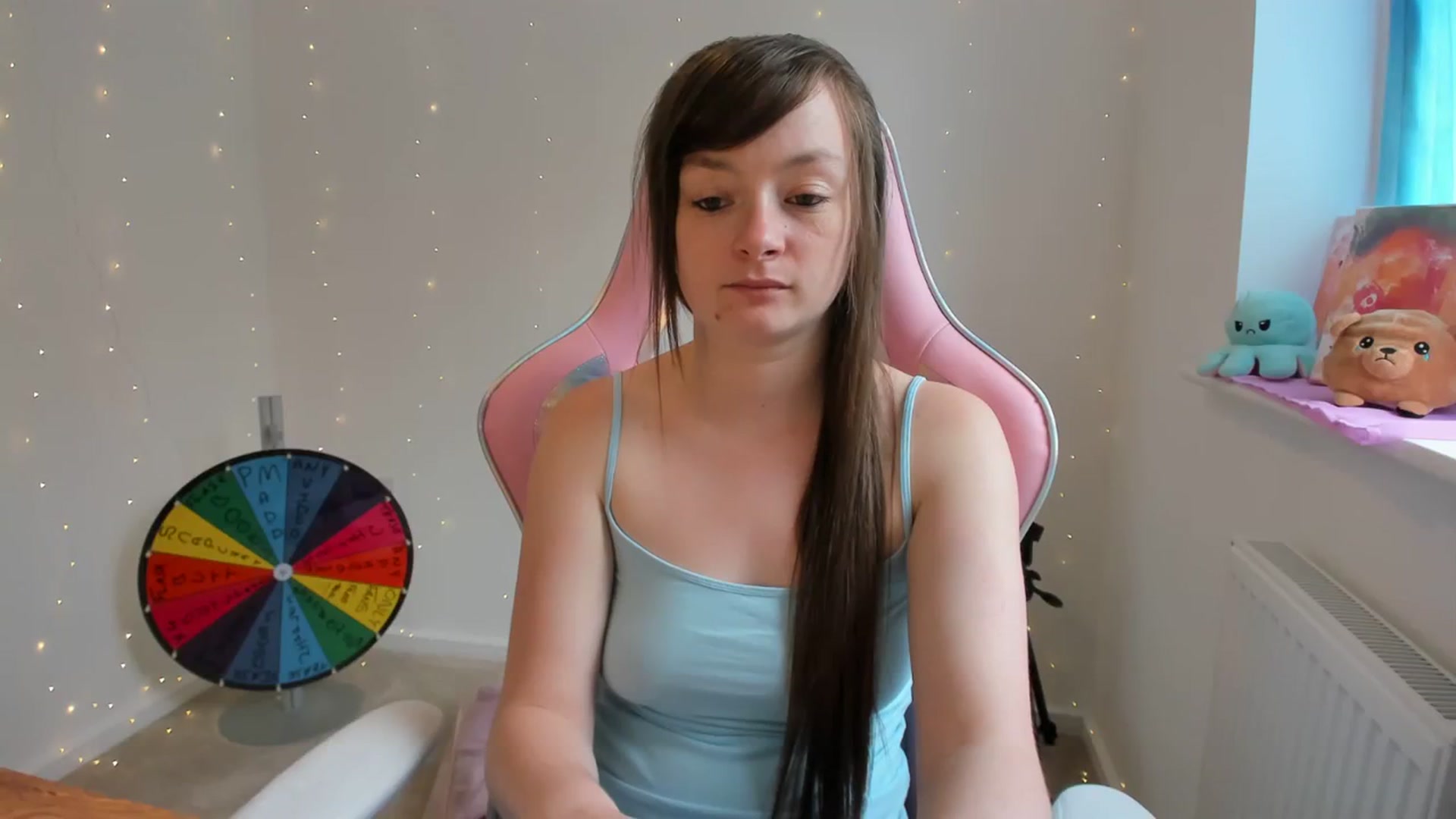 Gallery image thumbnail from JessieBear_'s myfreecams stream on, 08/11/2023, 14:00 image 13 of 20