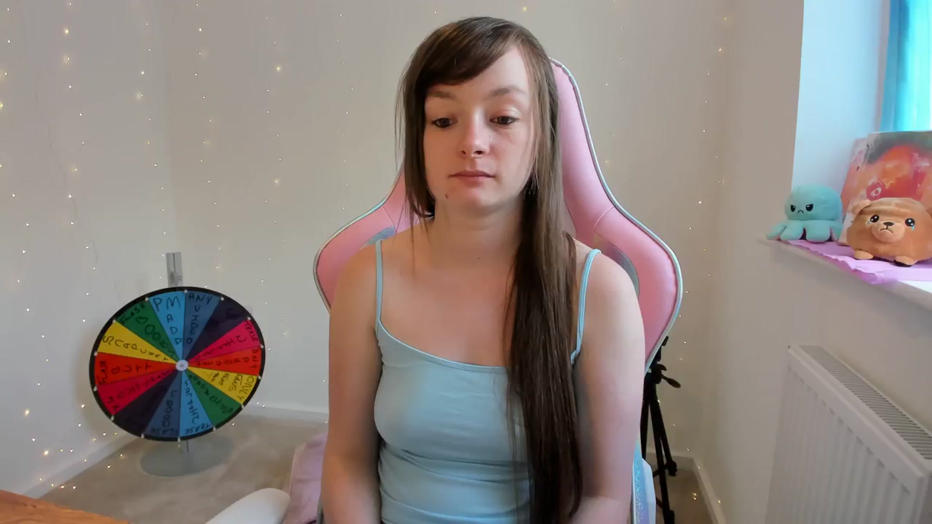 Gallery image thumbnail from JessieBear_'s myfreecams stream on, 08/11/2023, 14:00 image 4 of 20