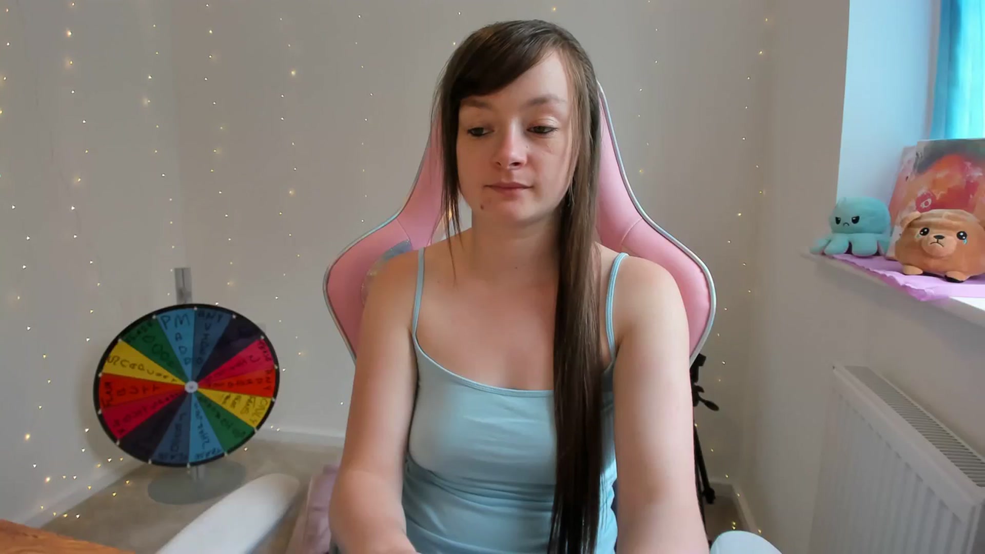 Gallery image thumbnail from JessieBear_'s myfreecams stream on, 08/11/2023, 14:00 image 12 of 20