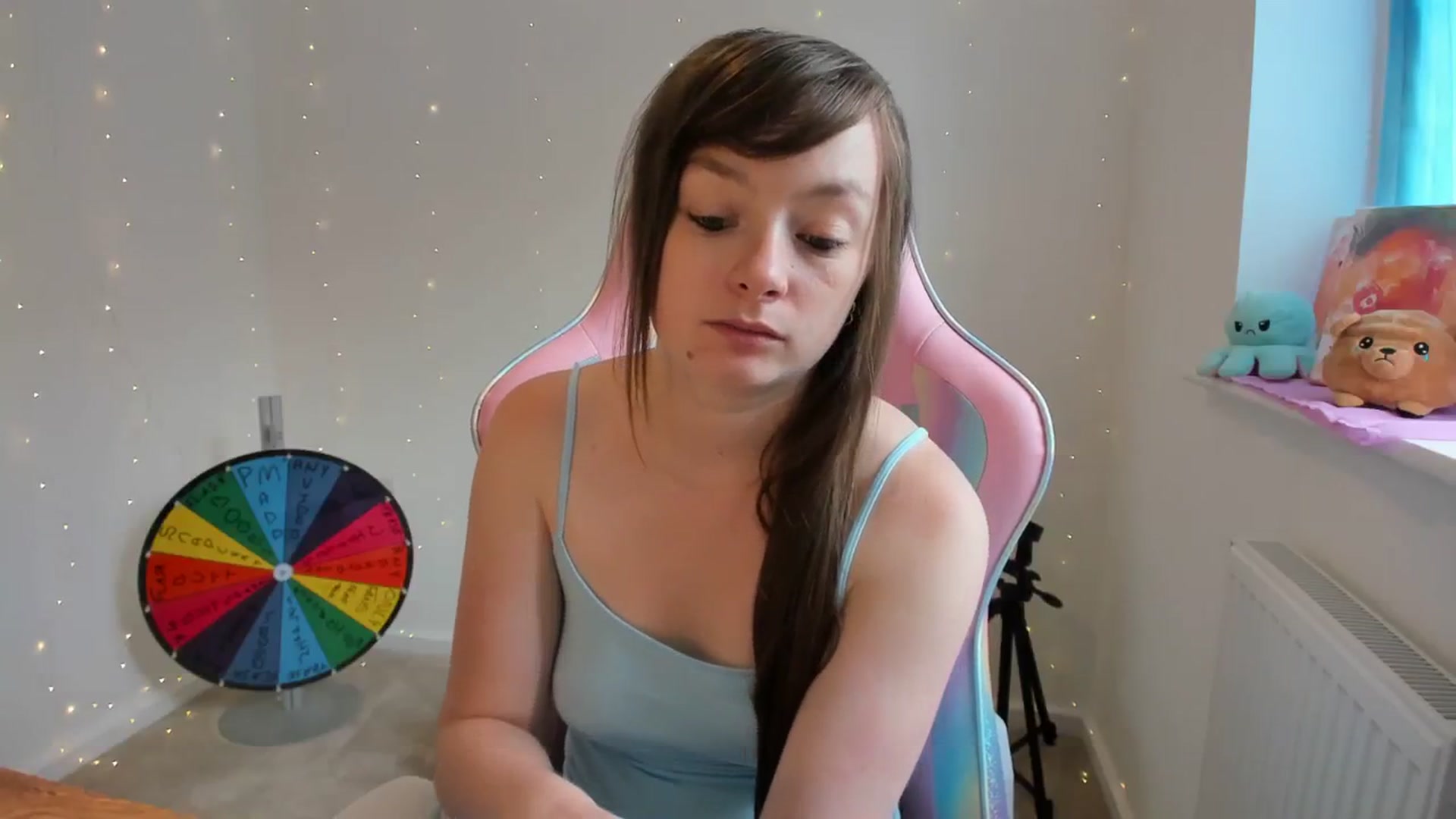 Gallery image thumbnail from JessieBear_'s myfreecams stream on, 08/11/2023, 14:00 image 7 of 20