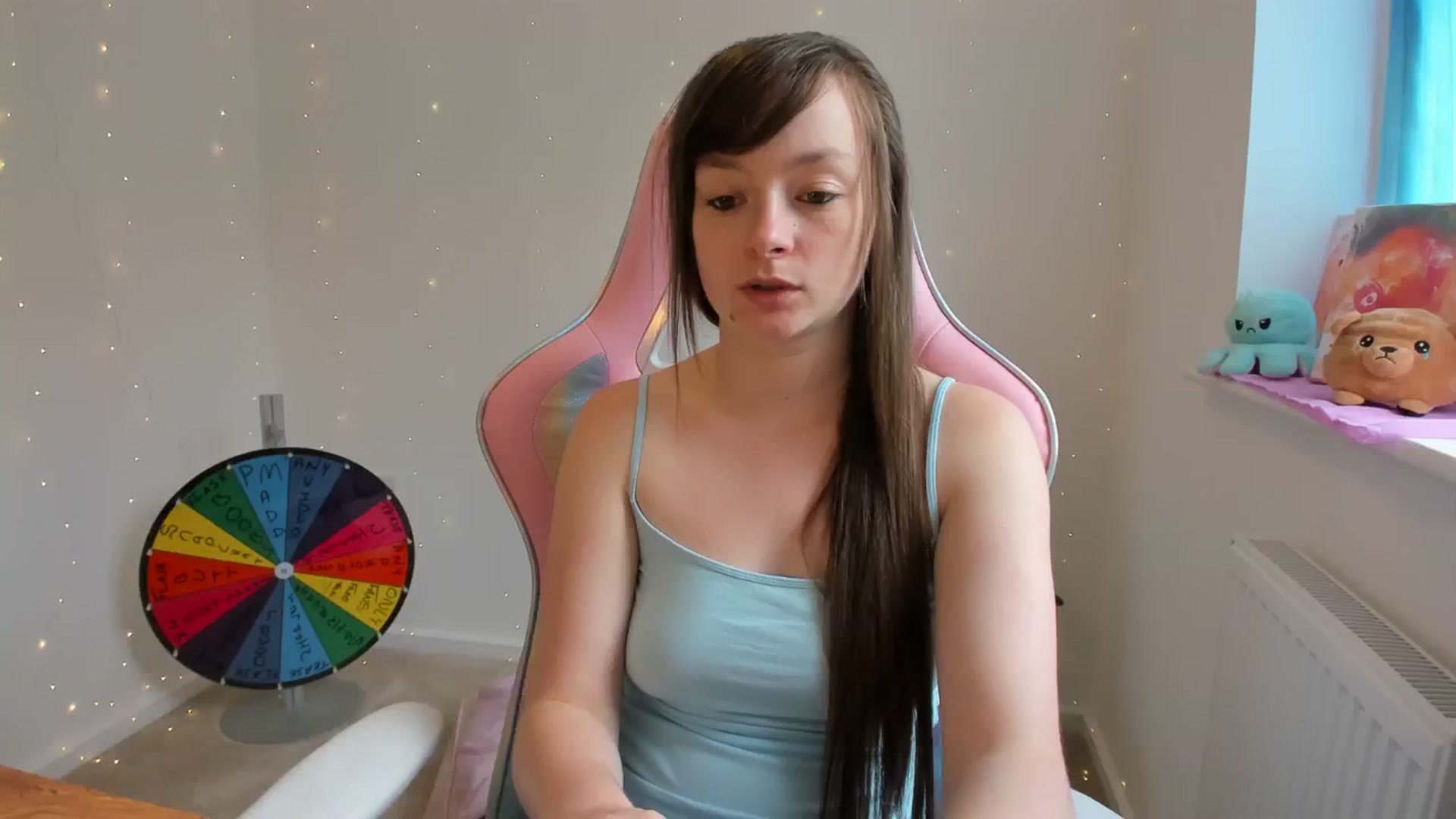 Gallery image thumbnail from JessieBear_'s myfreecams stream on, 08/11/2023, 14:00 image 15 of 20