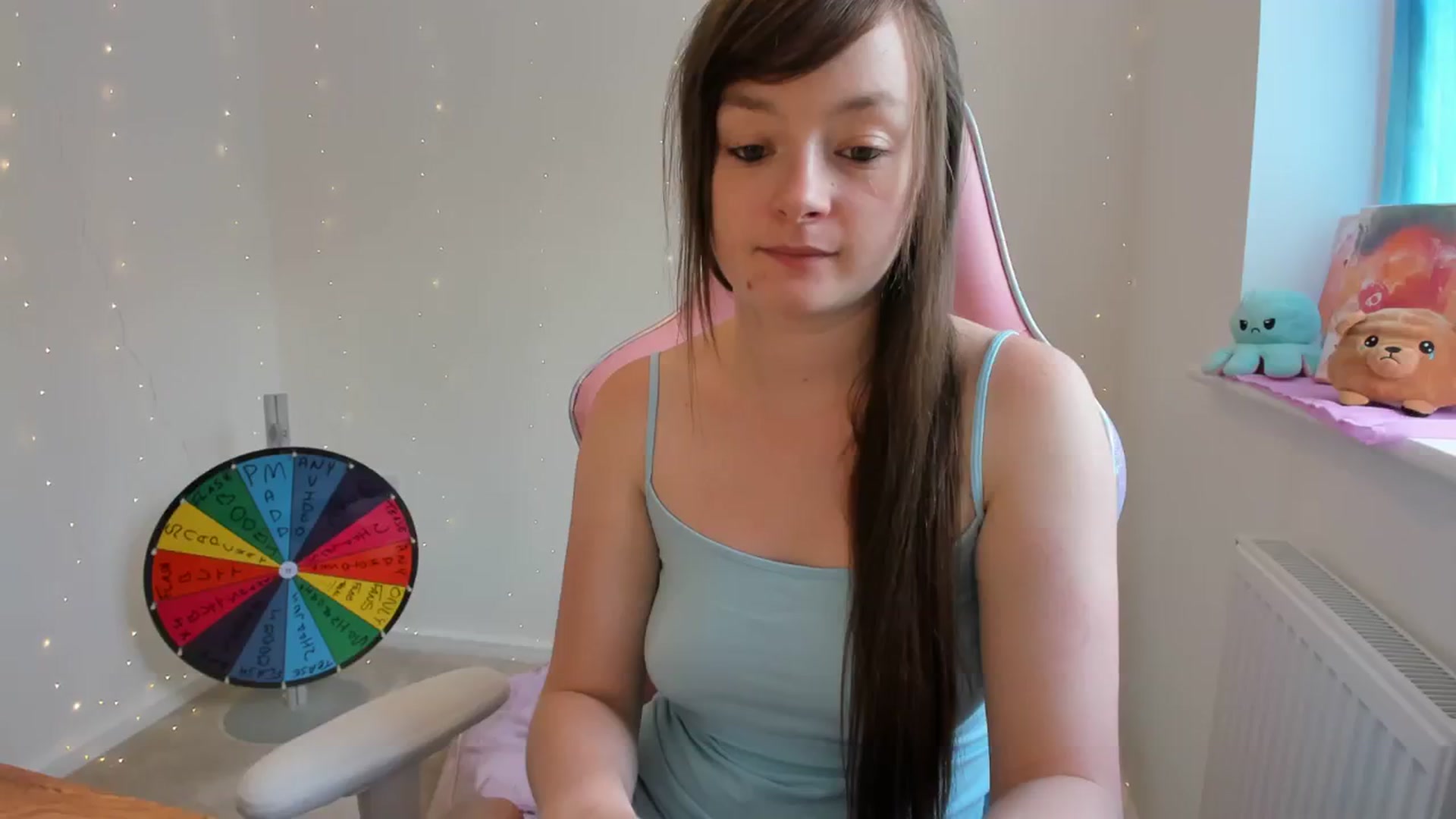 Gallery image thumbnail from JessieBear_'s myfreecams stream on, 08/11/2023, 14:00 image 1 of 20