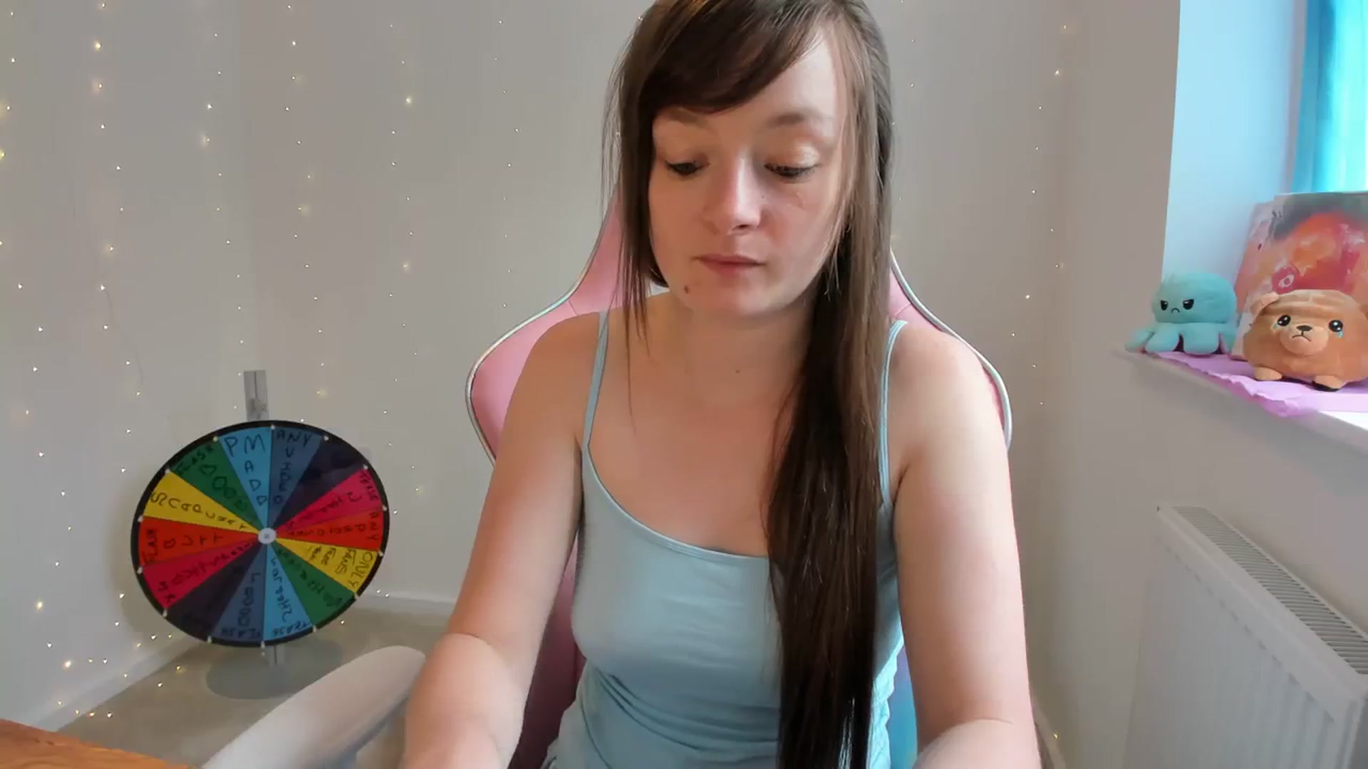 Gallery image thumbnail from JessieBear_'s myfreecams stream on, 08/11/2023, 14:00 image 18 of 20