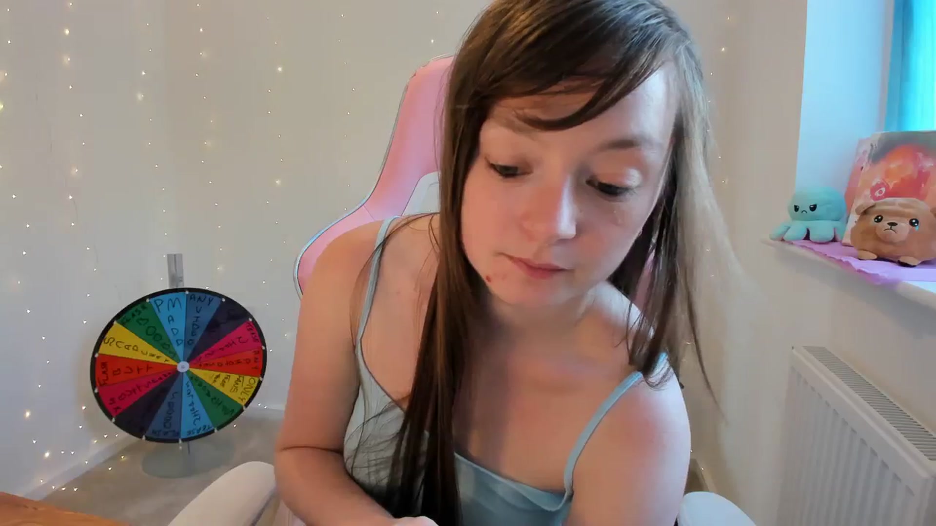 Gallery image thumbnail from JessieBear_'s myfreecams stream on, 08/11/2023, 16:45 image 5 of 20