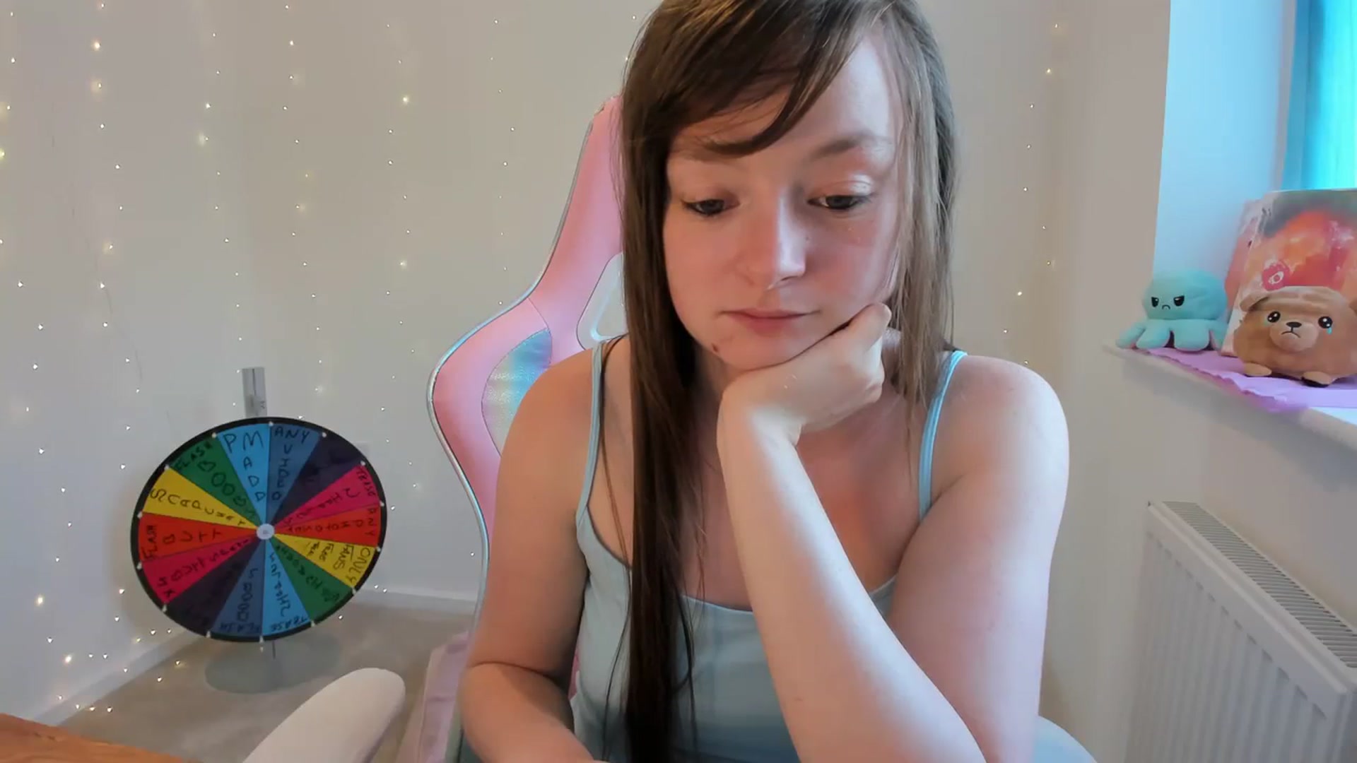 Gallery image thumbnail from JessieBear_'s myfreecams stream on, 08/11/2023, 16:45 image 4 of 20