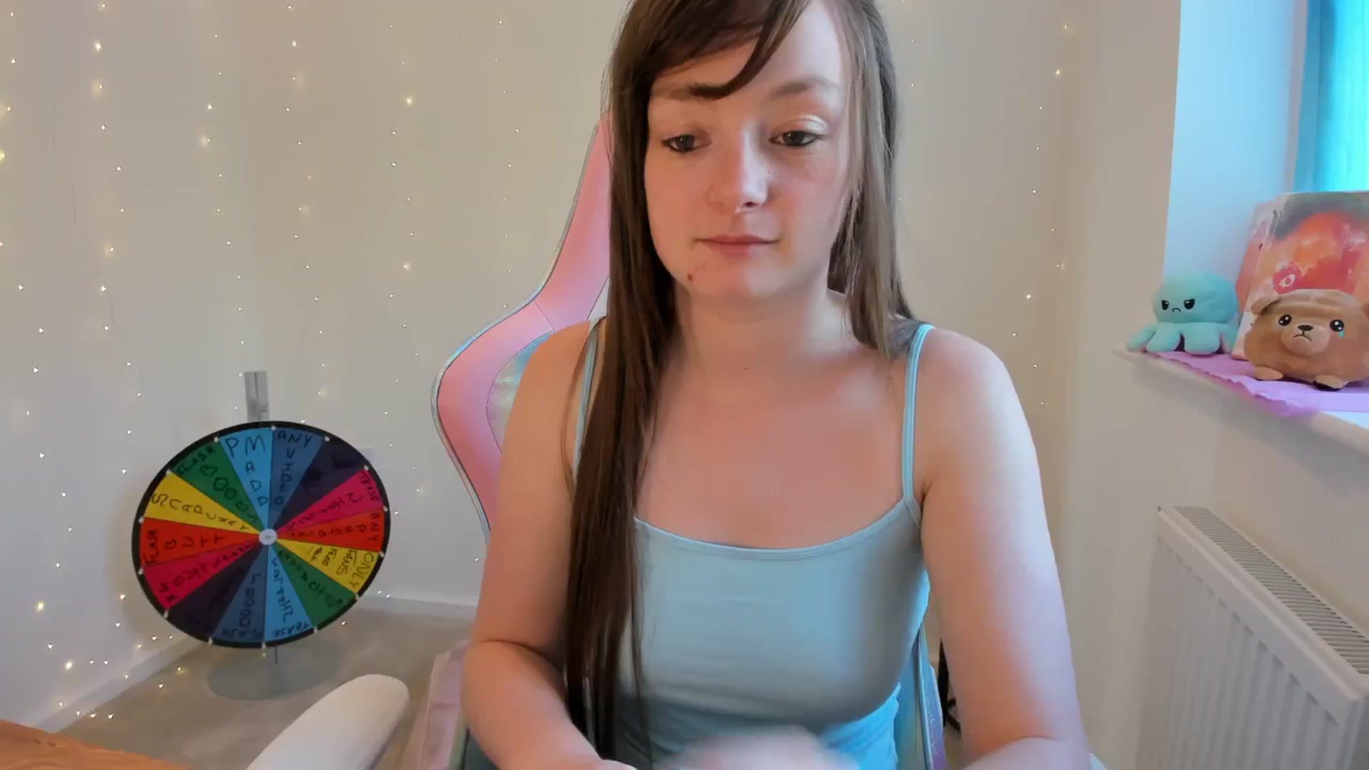 Gallery image thumbnail from JessieBear_'s myfreecams stream on, 08/11/2023, 16:45 image 6 of 20