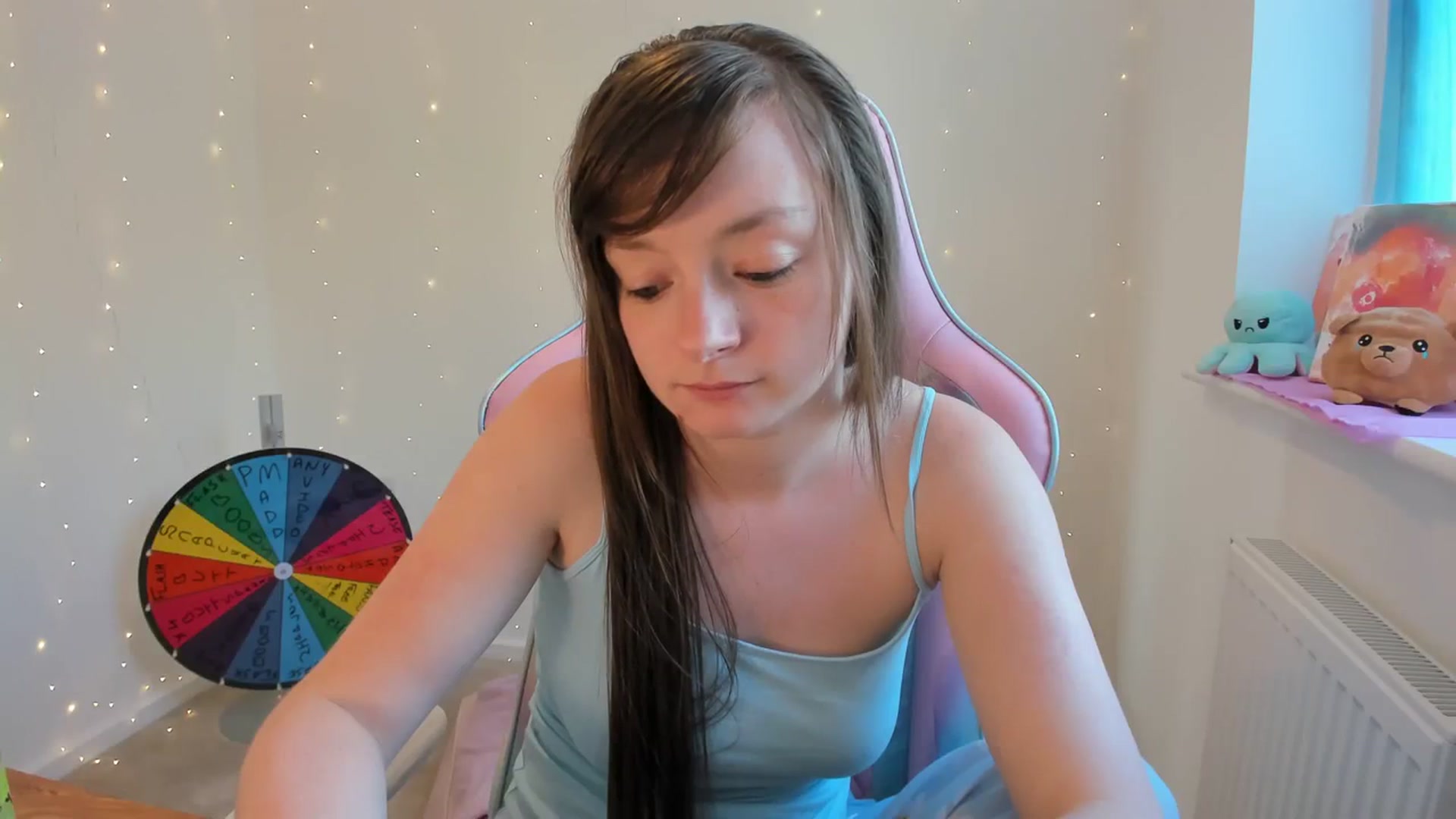 Gallery image thumbnail from JessieBear_'s myfreecams stream on, 08/11/2023, 16:45 image 20 of 20