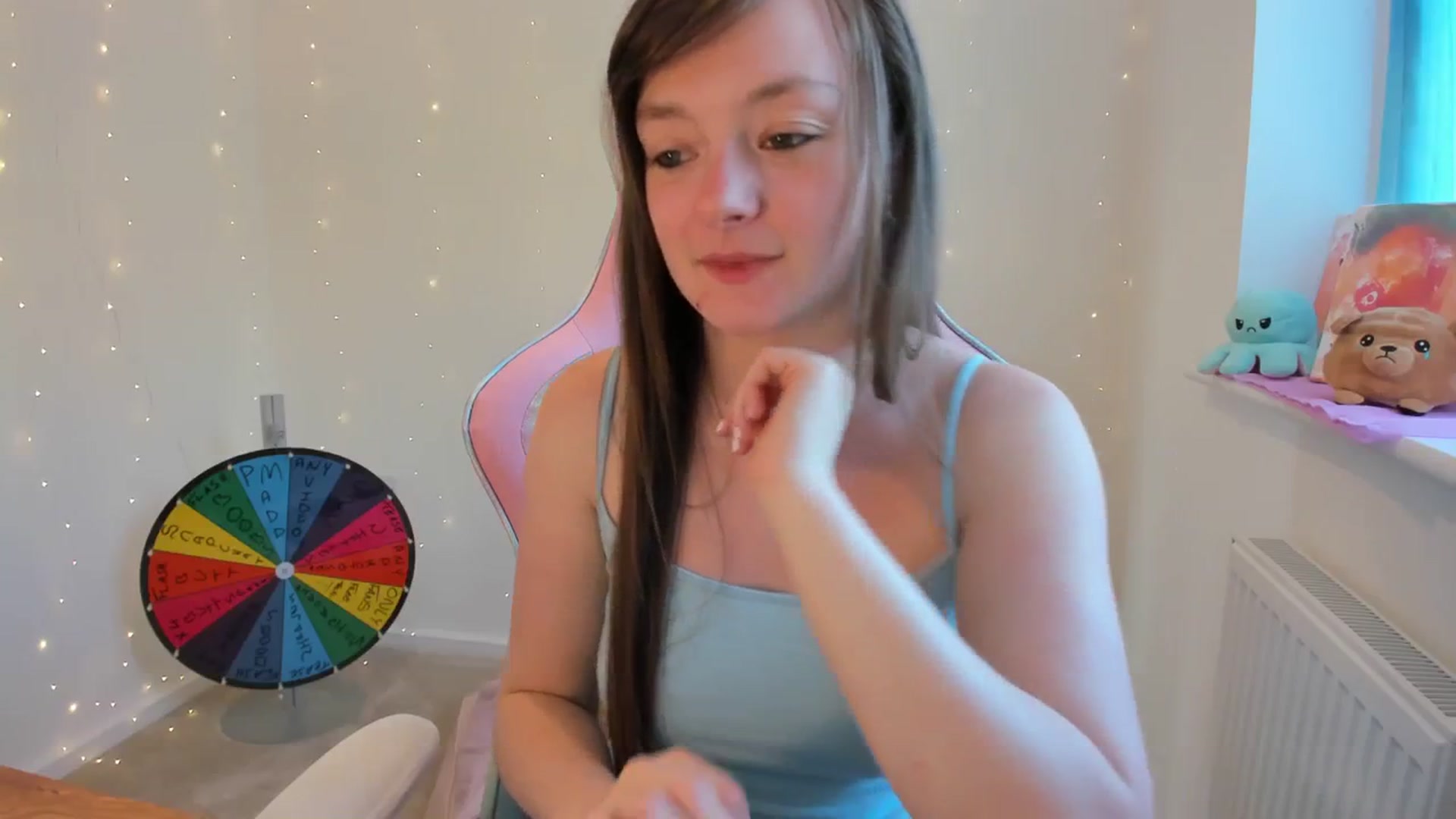 Gallery image thumbnail from JessieBear_'s myfreecams stream on, 08/11/2023, 16:45 image 12 of 20