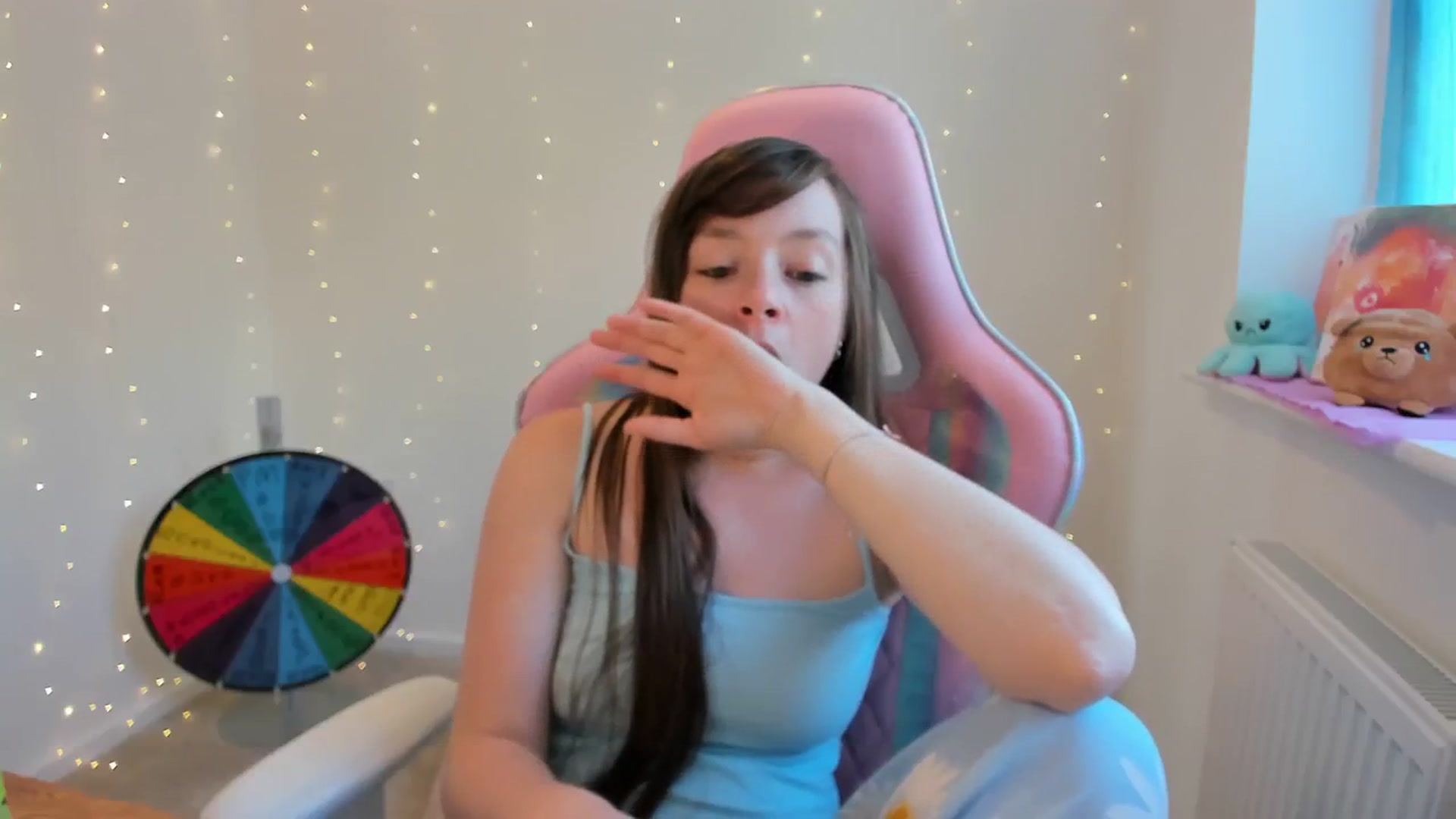 Gallery image thumbnail from JessieBear_'s myfreecams stream on, 08/11/2023, 16:45 image 19 of 20