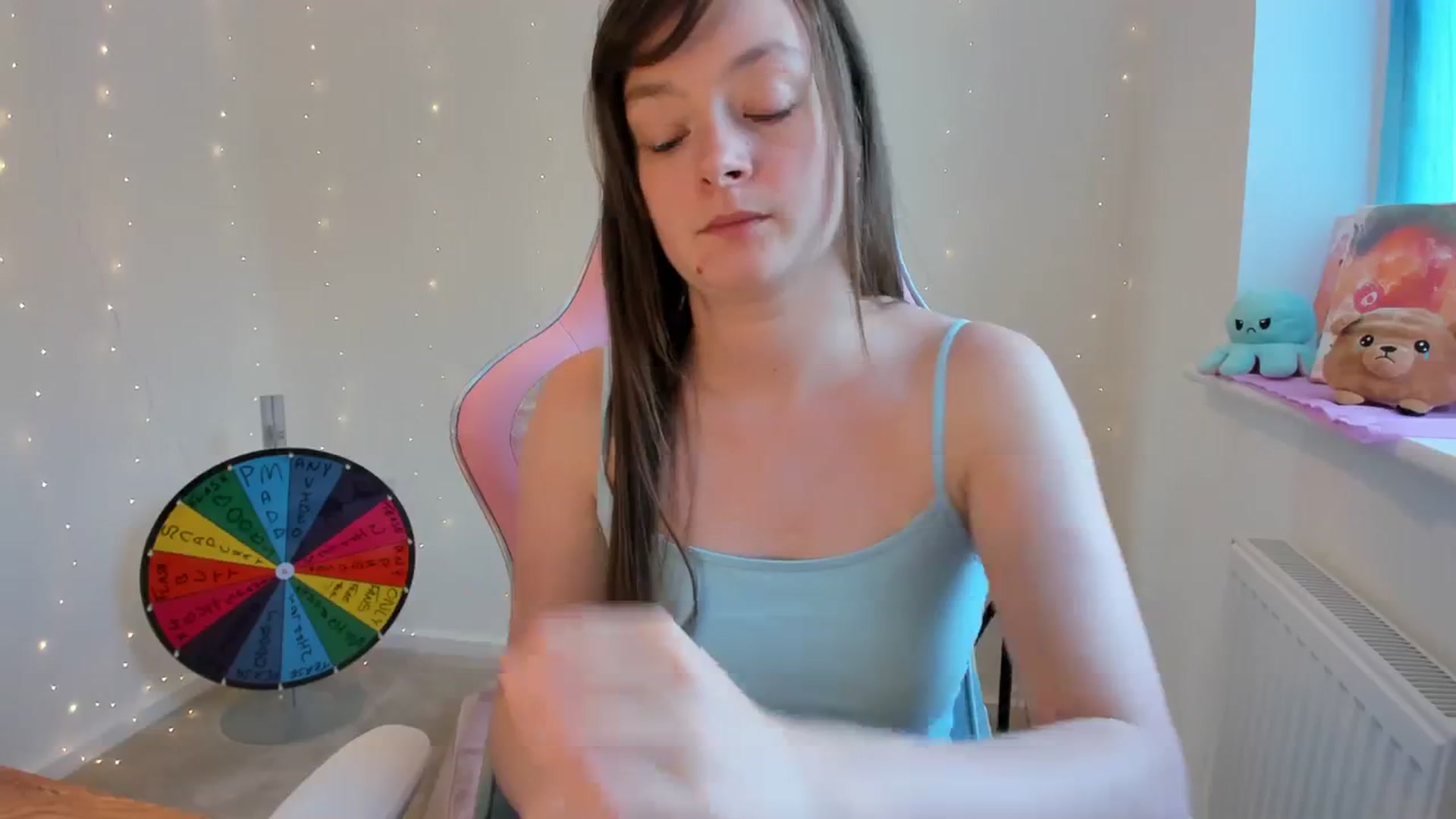 Gallery image thumbnail from JessieBear_'s myfreecams stream on, 08/11/2023, 16:45 image 2 of 20