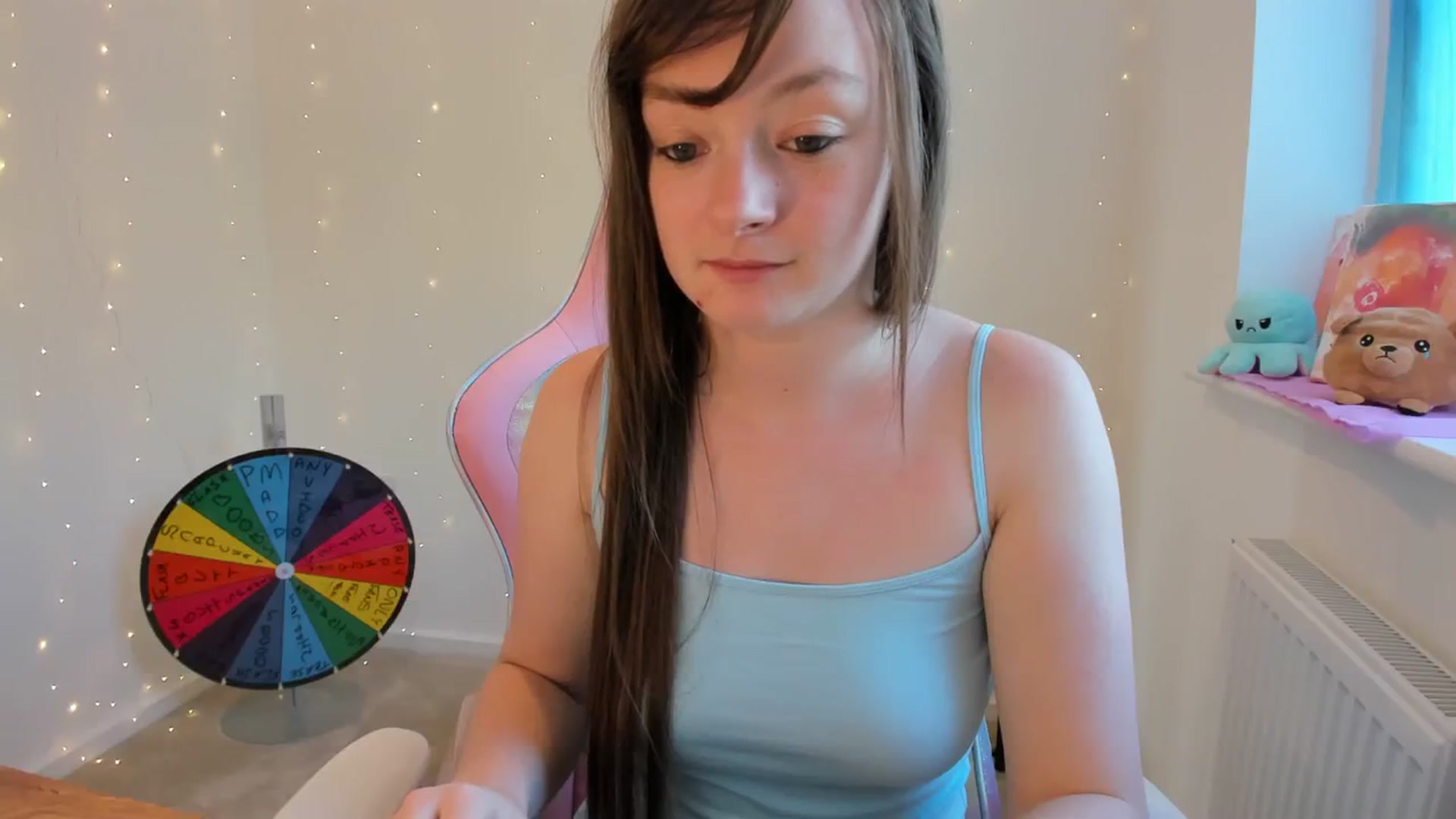 Gallery image thumbnail from JessieBear_'s myfreecams stream on, 08/11/2023, 16:45 image 10 of 20