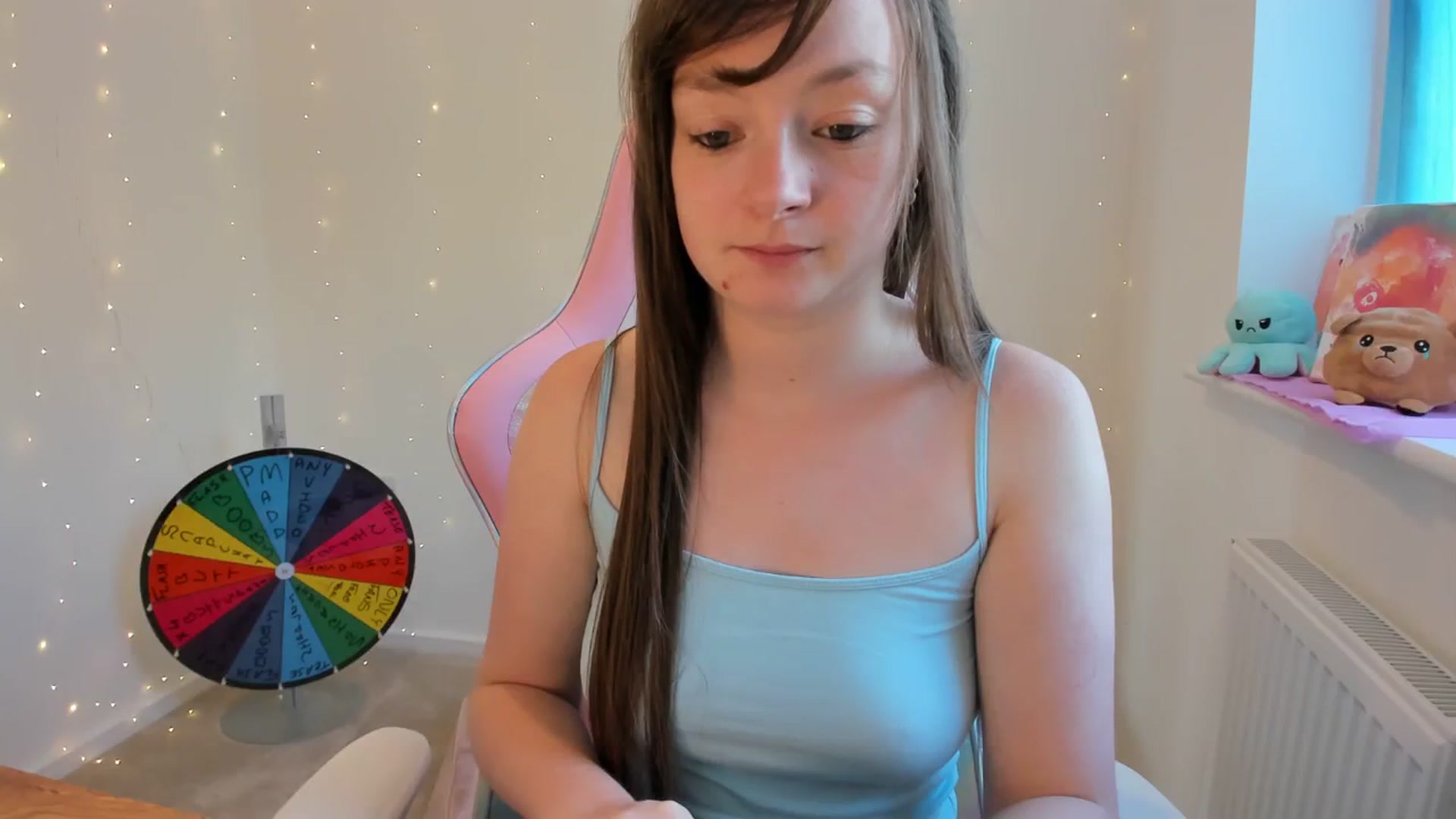 Gallery image thumbnail from JessieBear_'s myfreecams stream on, 08/11/2023, 16:45 image 7 of 20