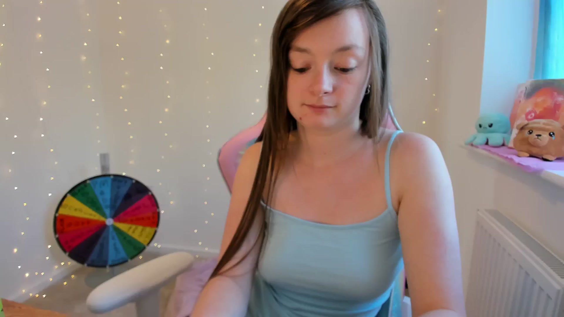 Gallery image thumbnail from JessieBear_'s myfreecams stream on, 08/11/2023, 16:45 image 15 of 20