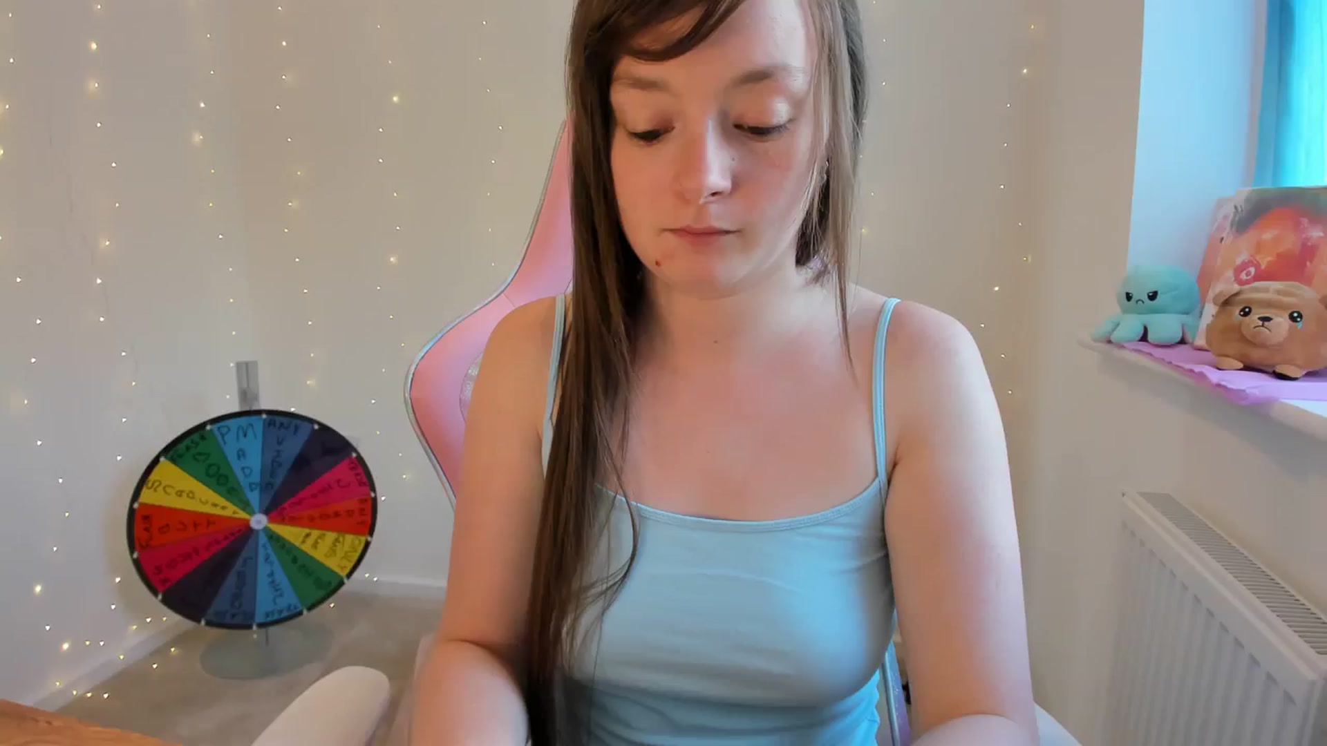 Gallery image thumbnail from JessieBear_'s myfreecams stream on, 08/11/2023, 16:45 image 1 of 20