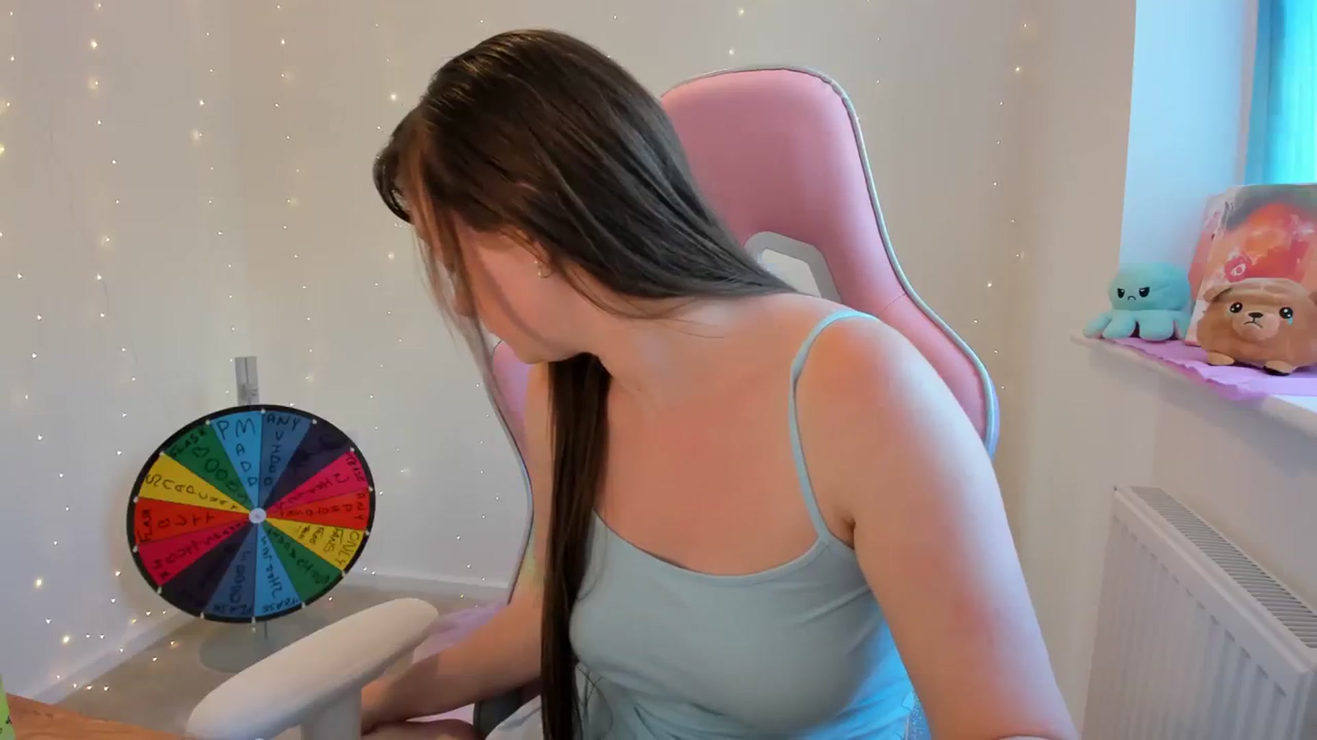 Gallery image thumbnail from JessieBear_'s myfreecams stream on, 08/11/2023, 16:45 image 17 of 20
