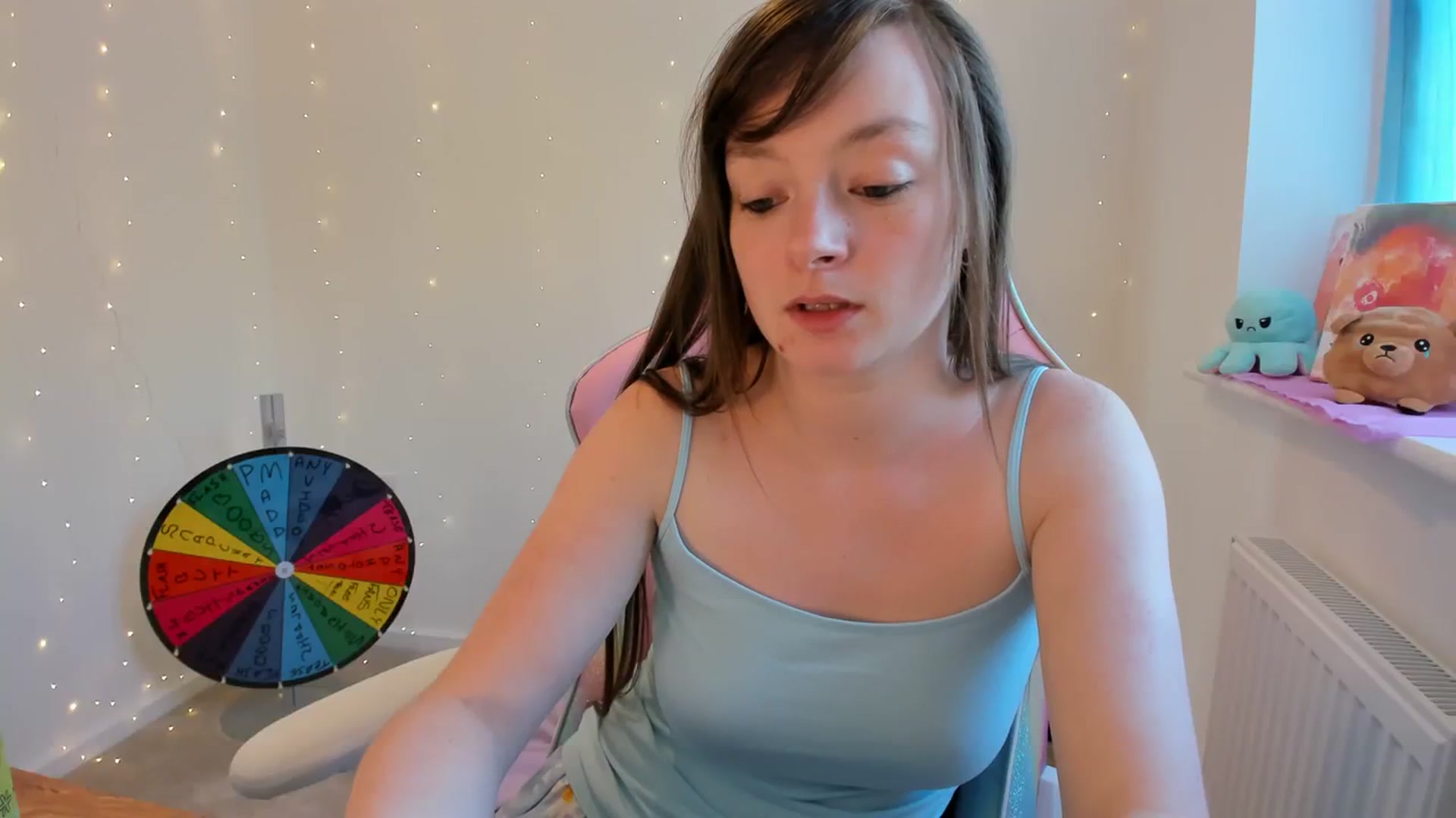 Gallery image thumbnail from JessieBear_'s myfreecams stream on, 08/11/2023, 16:45 image 13 of 20