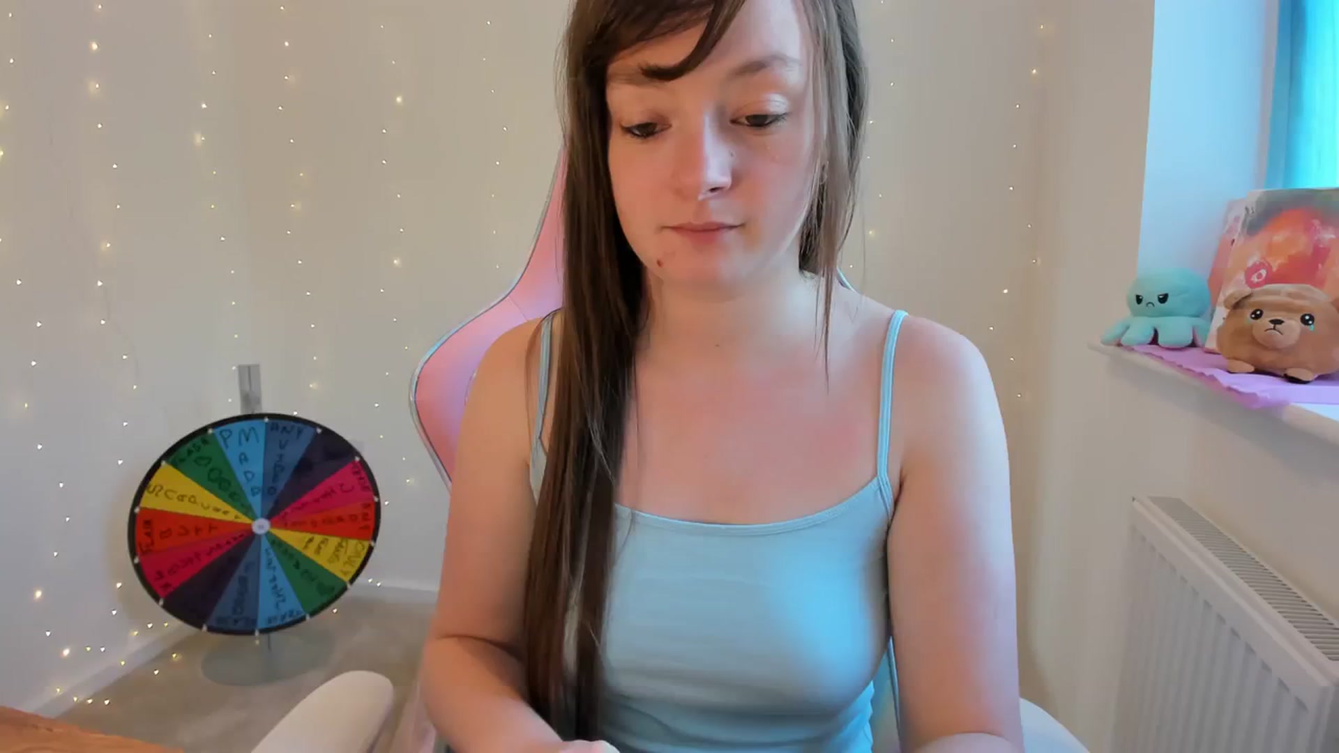 Gallery image thumbnail from JessieBear_'s myfreecams stream on, 08/11/2023, 16:45 image 8 of 20