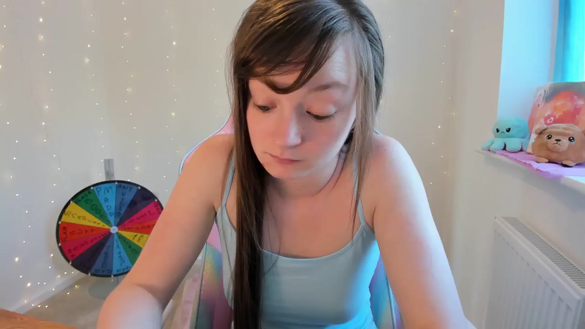 Gallery image thumbnail from JessieBear_'s myfreecams stream on, 08/11/2023, 16:45 image 9 of 20