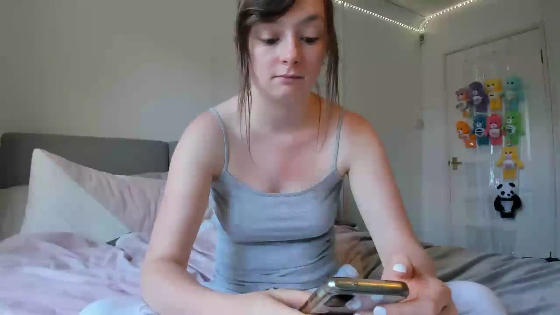 Gallery image thumbnail from JessieBear_'s myfreecams stream on, 08/17/2023, 15:24 image 11 of 20