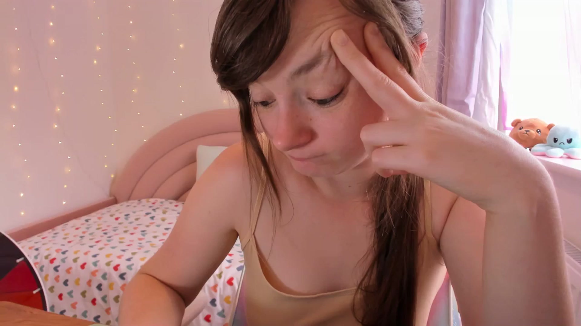 Gallery image thumbnail from JessieBear_'s myfreecams stream on, 08/22/2023, 14:11 image 13 of 20
