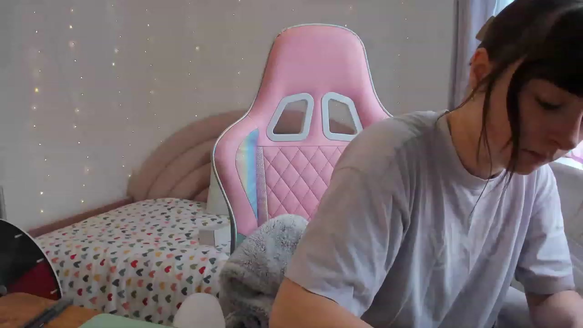 Gallery image thumbnail from JessieBear_'s myfreecams stream on, 08/24/2023, 13:54 image 13 of 20
