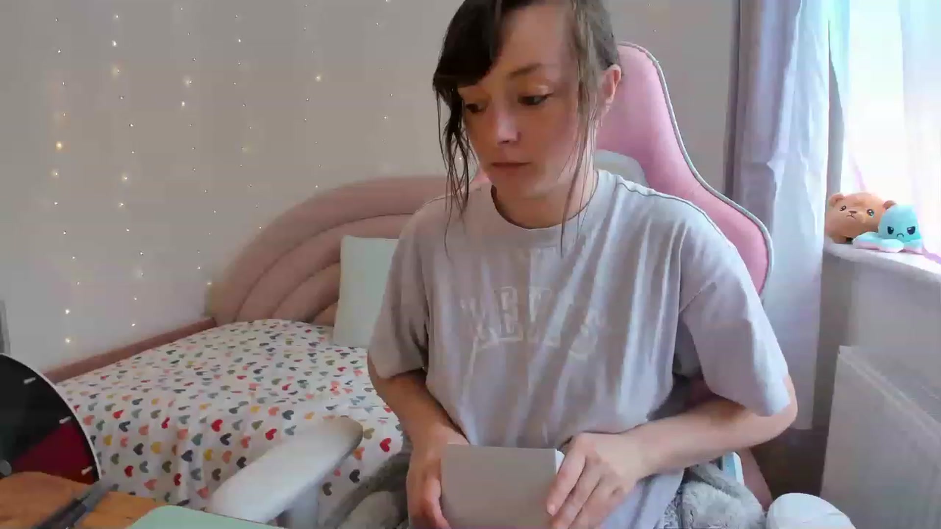 Gallery image thumbnail from JessieBear_'s myfreecams stream on, 08/24/2023, 13:54 image 10 of 20