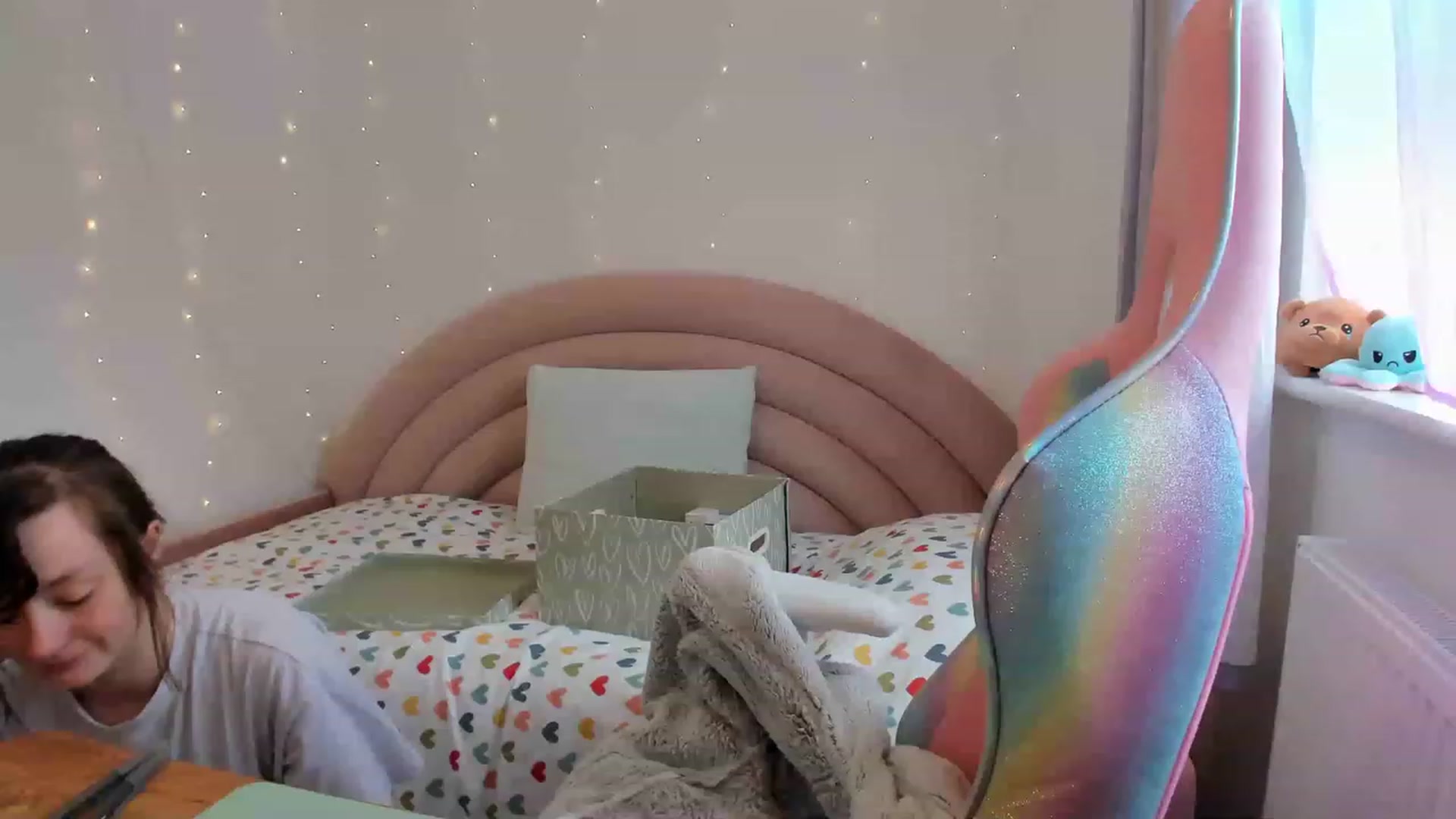Gallery image thumbnail from JessieBear_'s myfreecams stream on, 08/24/2023, 13:54 image 6 of 20