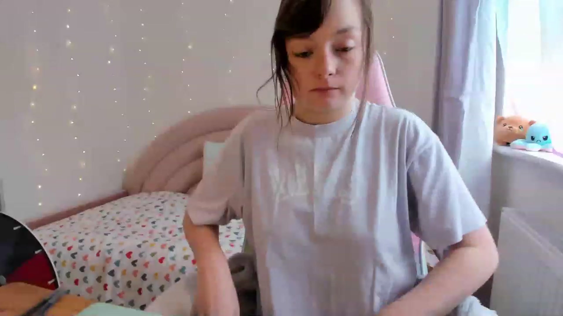 Gallery image thumbnail from JessieBear_'s myfreecams stream on, 08/24/2023, 13:54 image 8 of 20