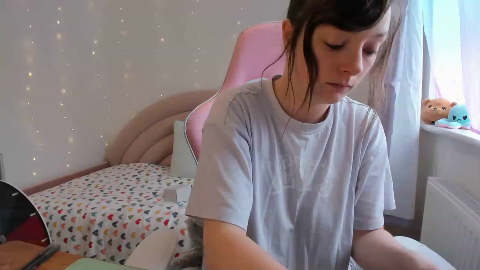 Gallery image thumbnail from JessieBear_'s myfreecams stream on, 08/24/2023, 13:54 image 20 of 20