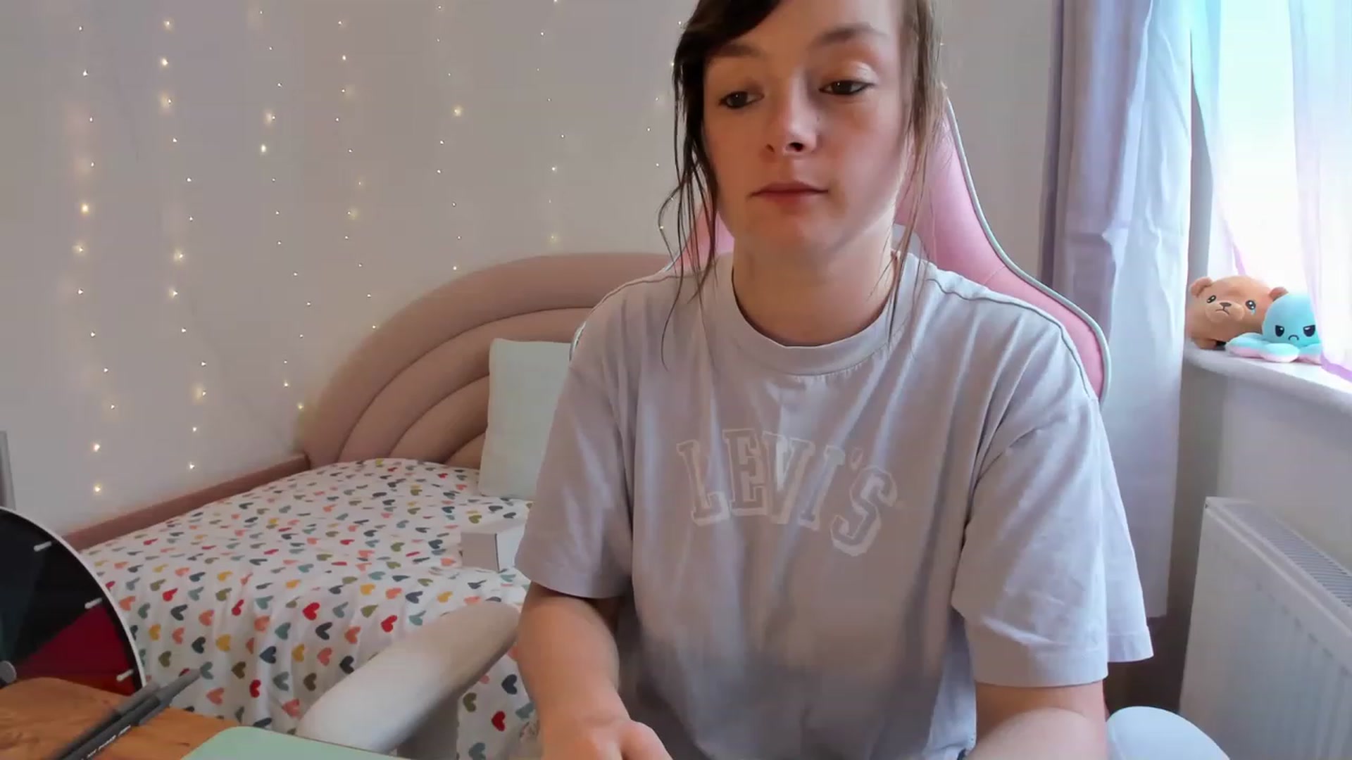 Gallery image thumbnail from JessieBear_'s myfreecams stream on, 08/24/2023, 14:53 image 2 of 20