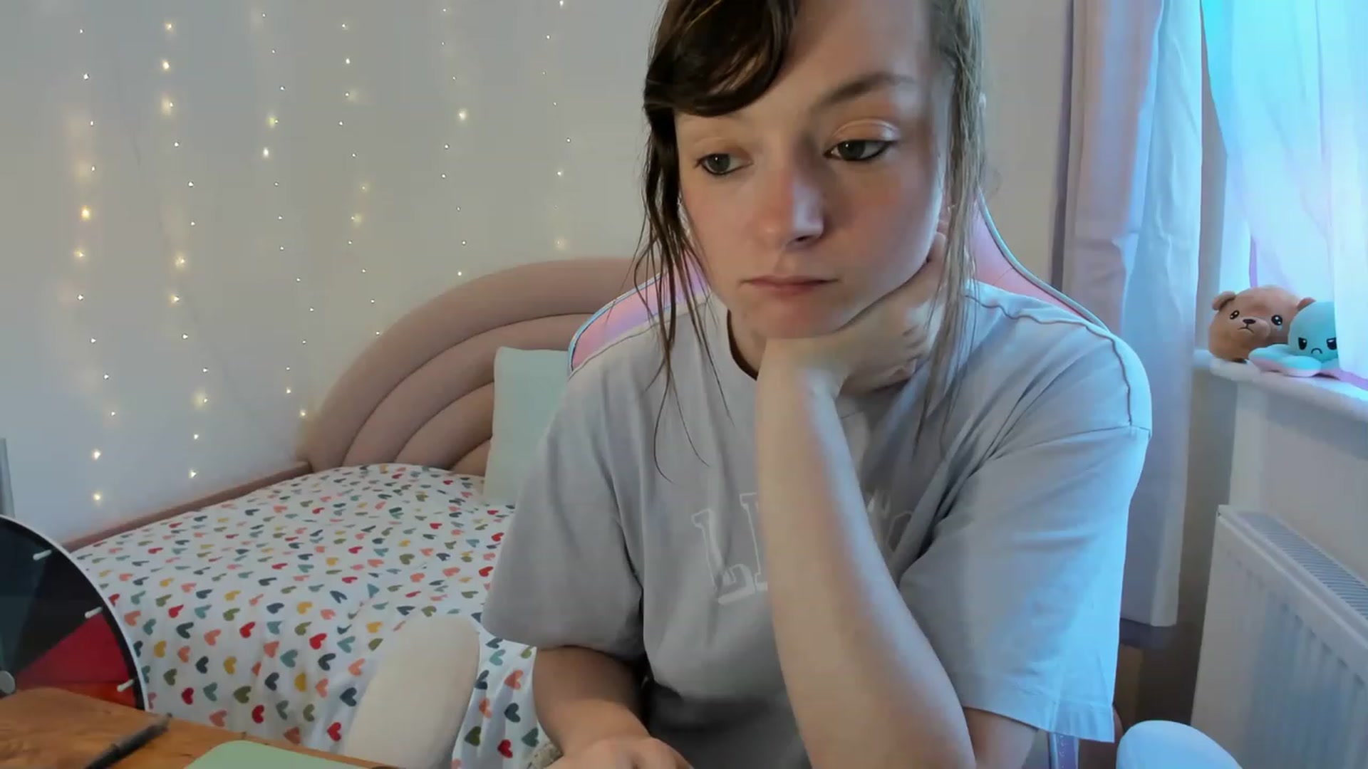 Gallery image thumbnail from JessieBear_'s myfreecams stream on, 08/24/2023, 17:12 image 2 of 20