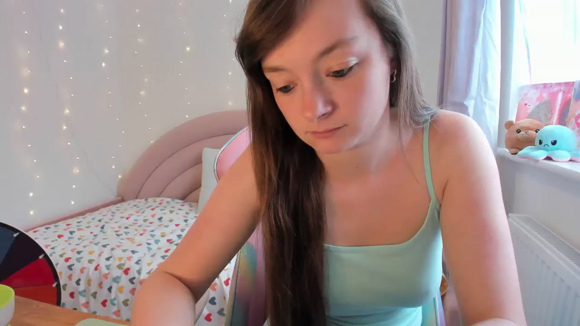 Gallery image thumbnail from JessieBear_'s myfreecams stream on, 08/29/2023, 14:16 image 16 of 20