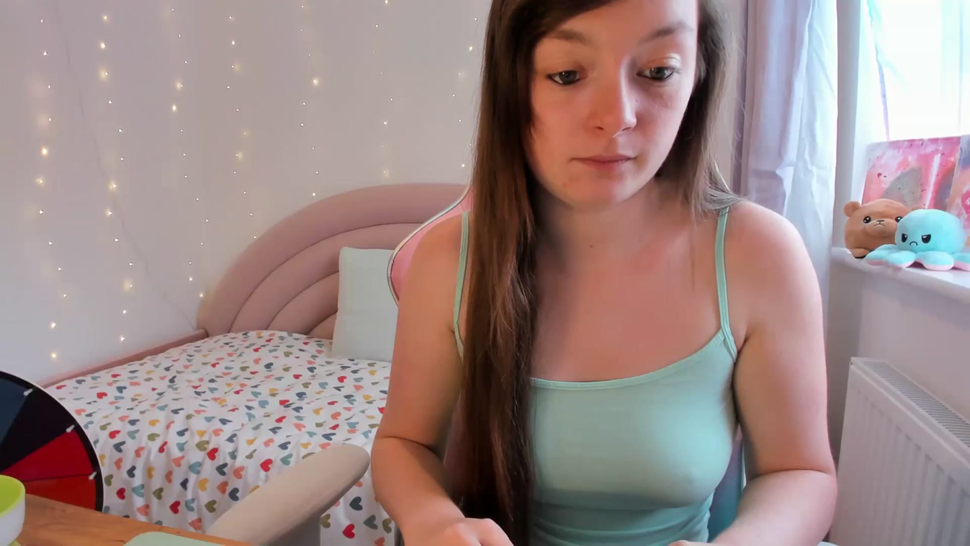 Gallery image thumbnail from JessieBear_'s myfreecams stream on, 08/29/2023, 14:16 image 18 of 20