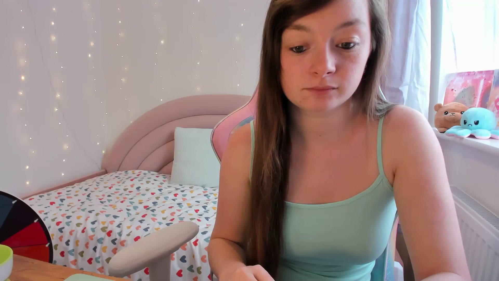 Gallery image thumbnail from JessieBear_'s myfreecams stream on, 08/29/2023, 14:16 image 20 of 20