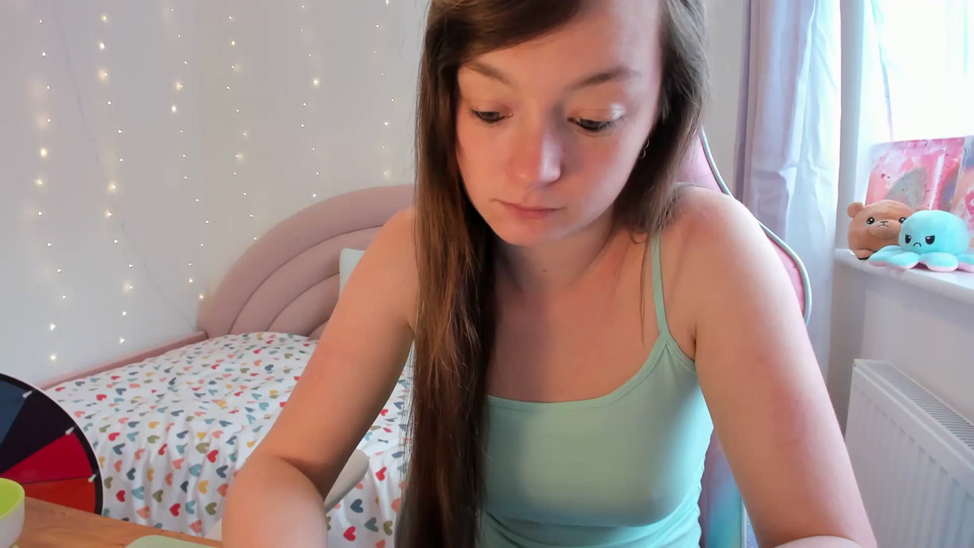 Gallery image thumbnail from JessieBear_'s myfreecams stream on, 08/29/2023, 14:16 image 17 of 20