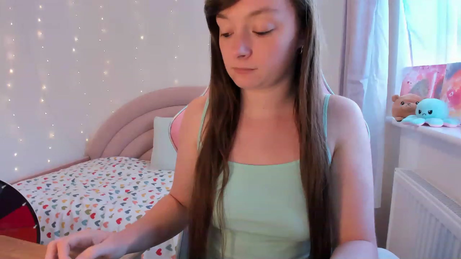 Gallery image thumbnail from JessieBear_'s myfreecams stream on, 08/29/2023, 17:04 image 5 of 20