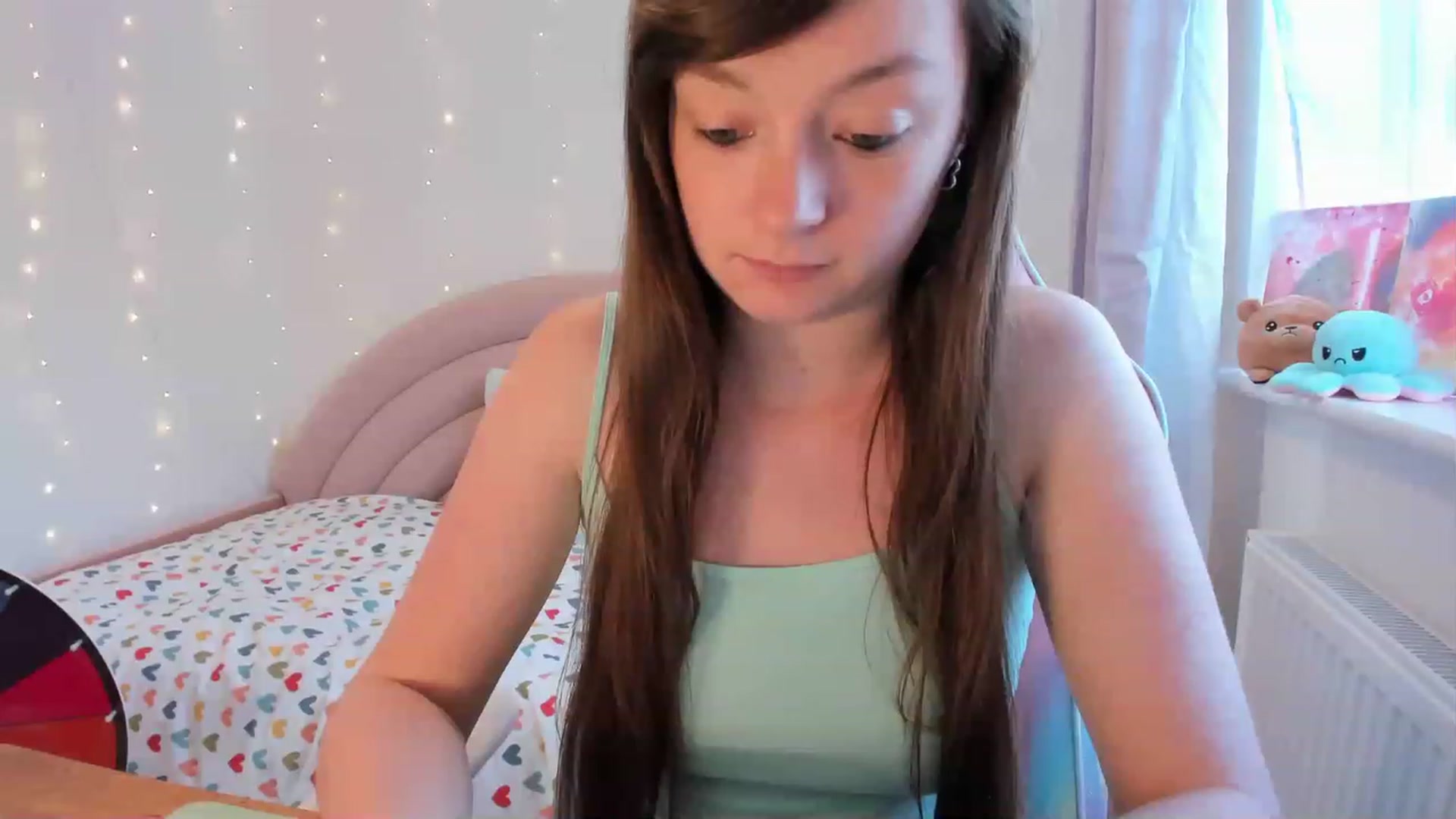 Gallery image thumbnail from JessieBear_'s myfreecams stream on, 08/29/2023, 17:04 image 4 of 20