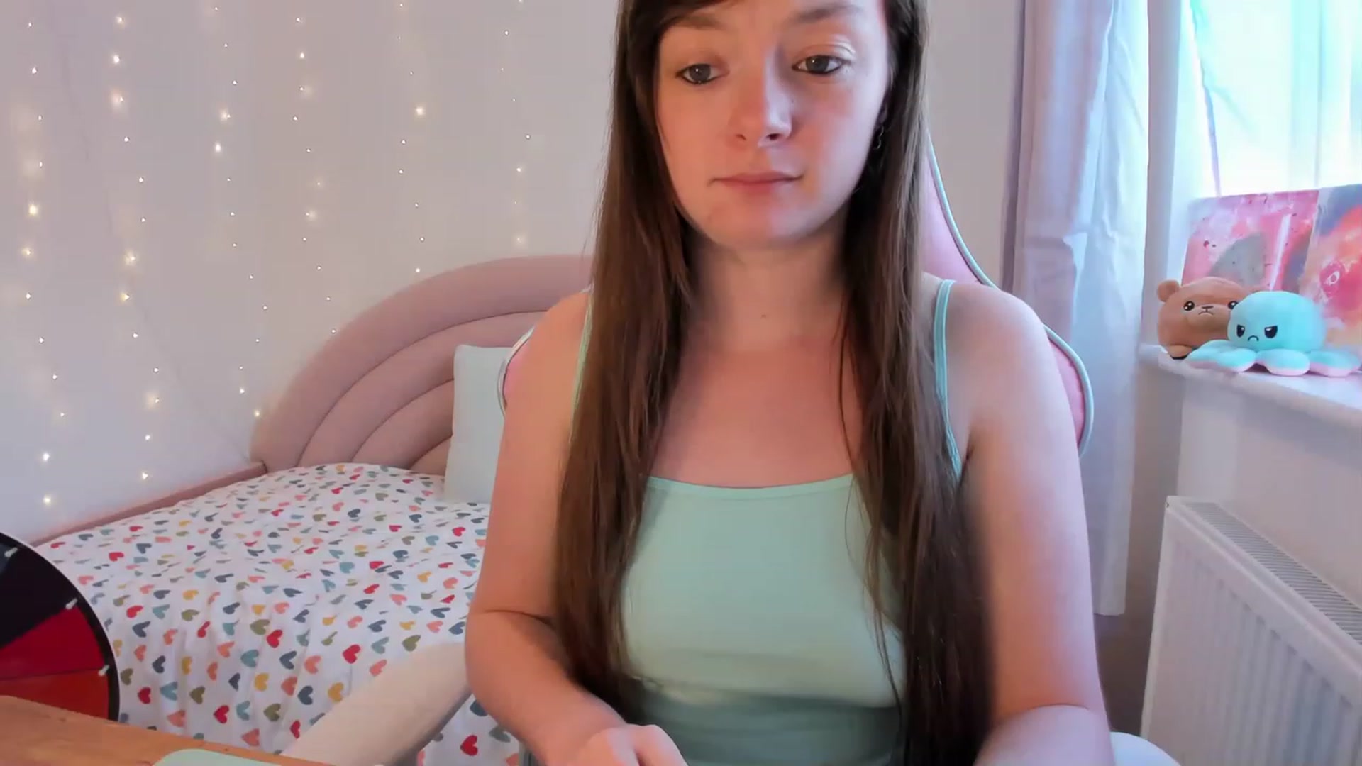 Gallery image thumbnail from JessieBear_'s myfreecams stream on, 08/29/2023, 17:04 image 3 of 20