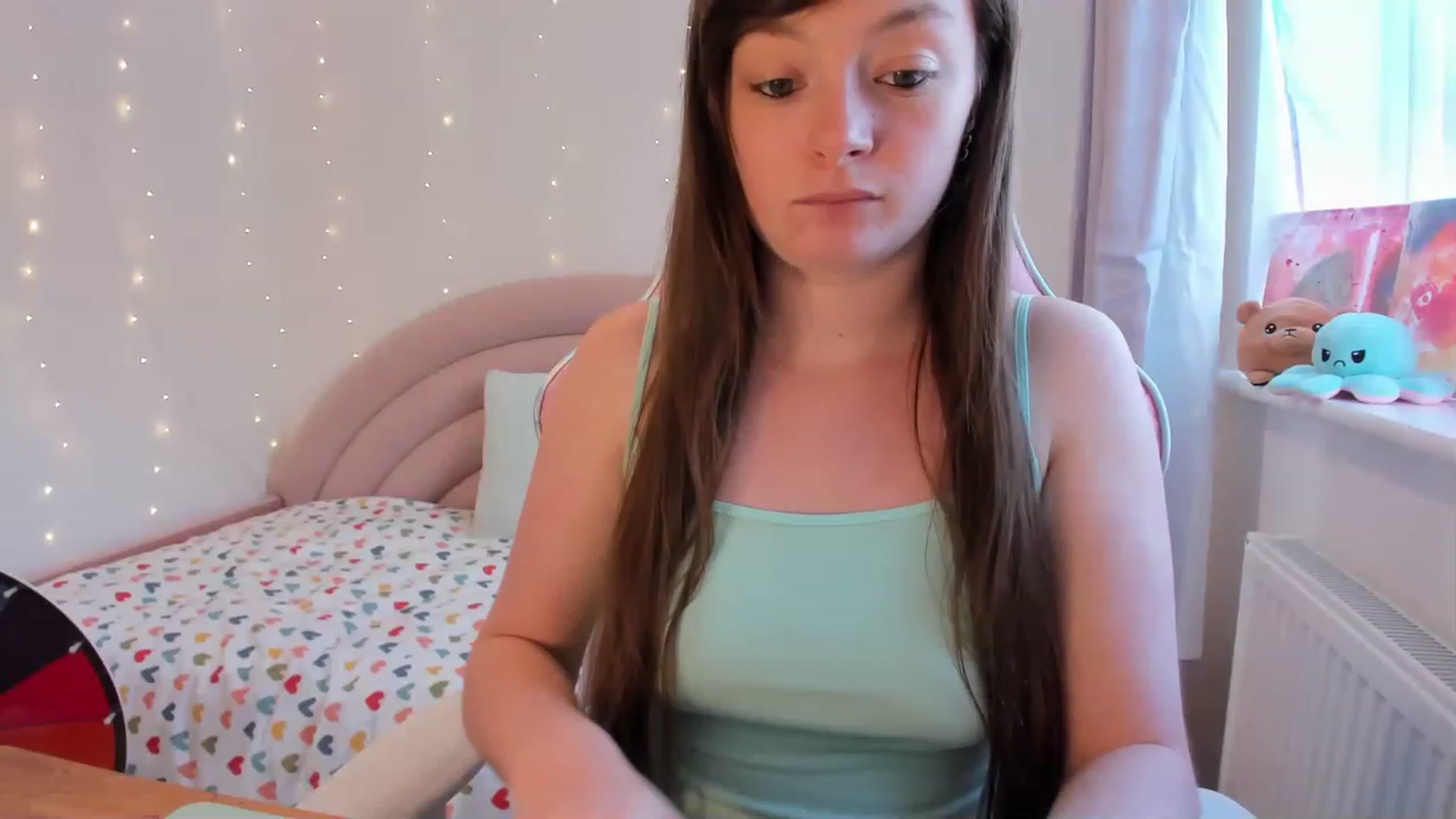 Gallery image thumbnail from JessieBear_'s myfreecams stream on, 08/29/2023, 17:04 image 2 of 20