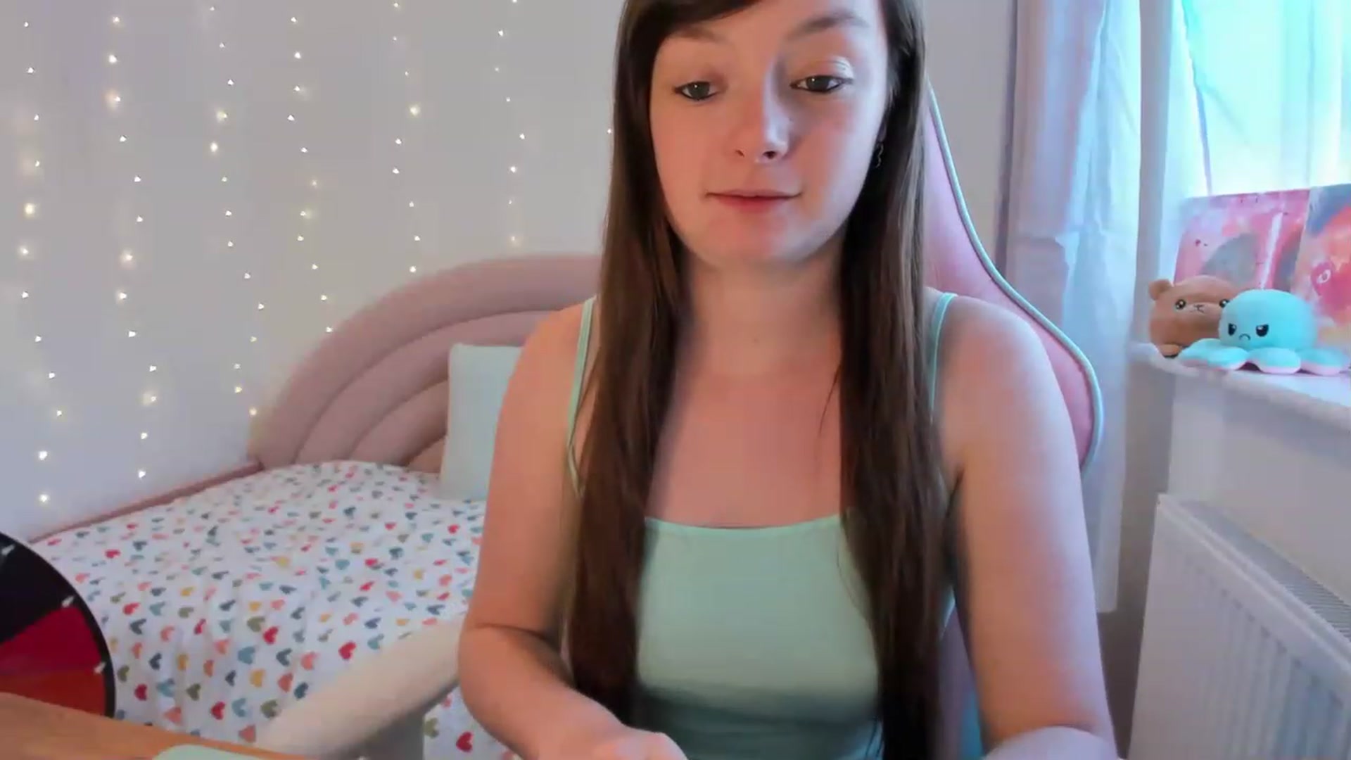 Gallery image thumbnail from JessieBear_'s myfreecams stream on, 08/29/2023, 17:04 image 9 of 20