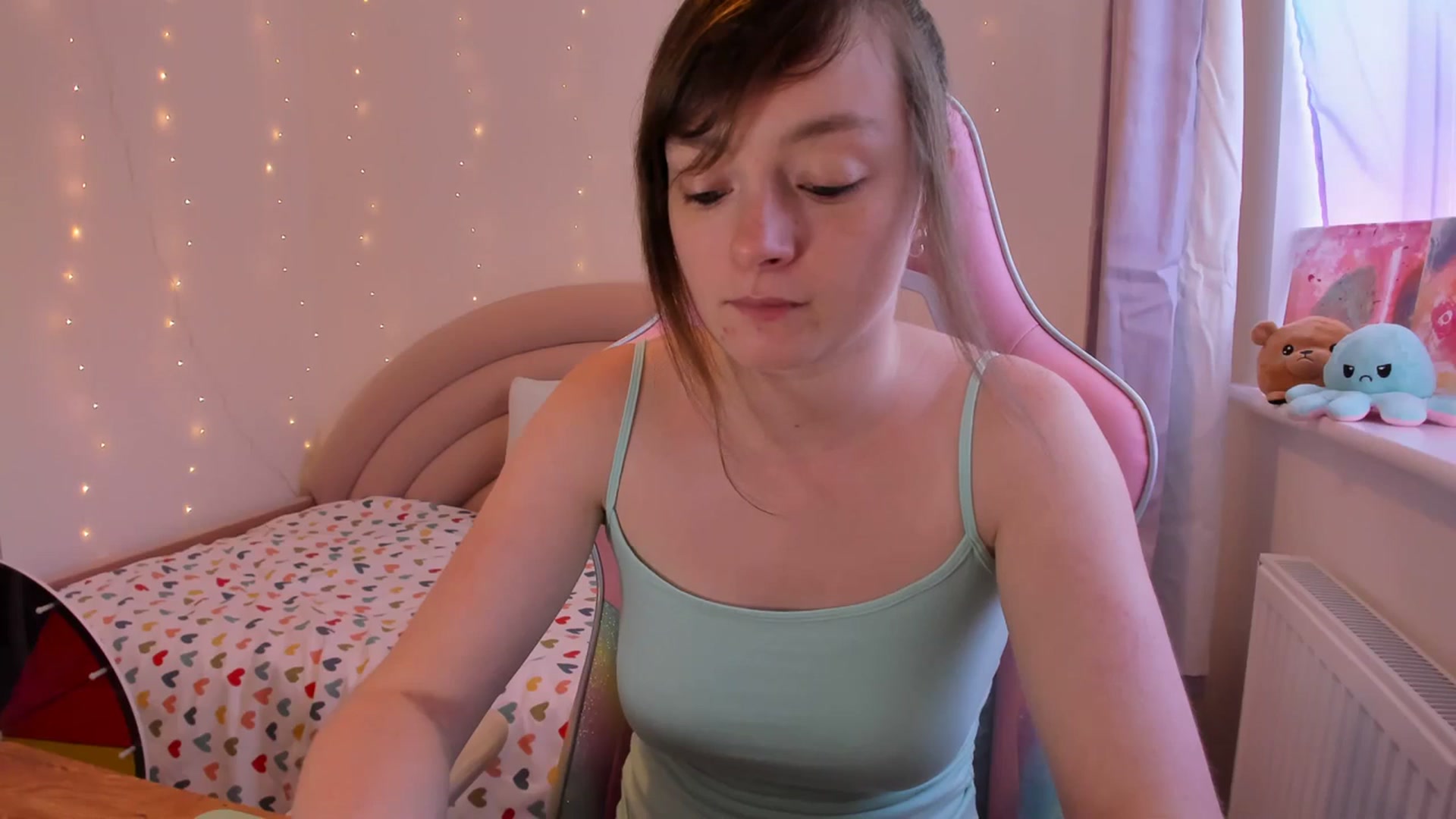 Gallery image thumbnail from JessieBear_'s myfreecams stream on, 09/05/2023, 13:28 image 8 of 20