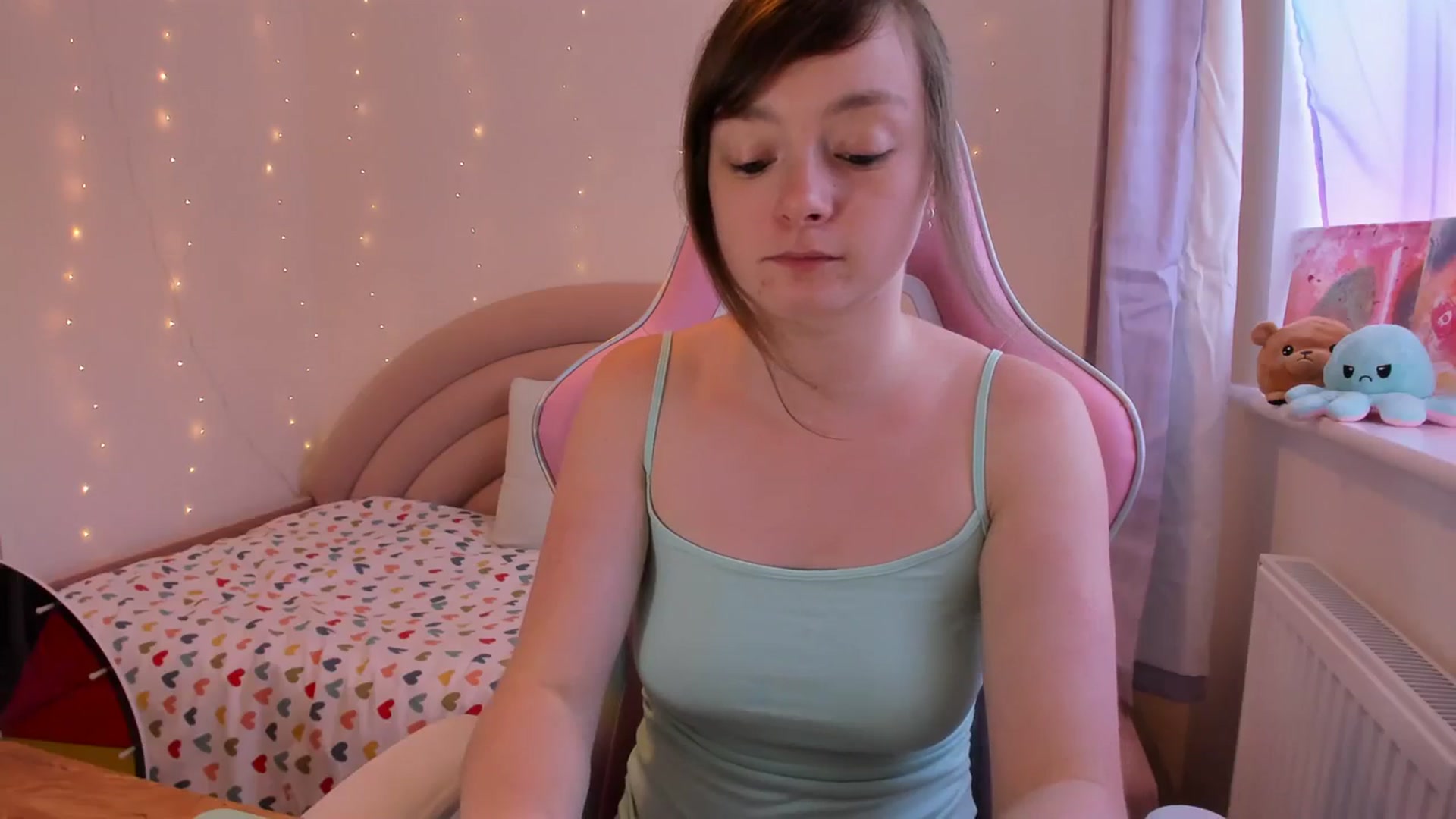 Gallery image thumbnail from JessieBear_'s myfreecams stream on, 09/05/2023, 13:28 image 10 of 20