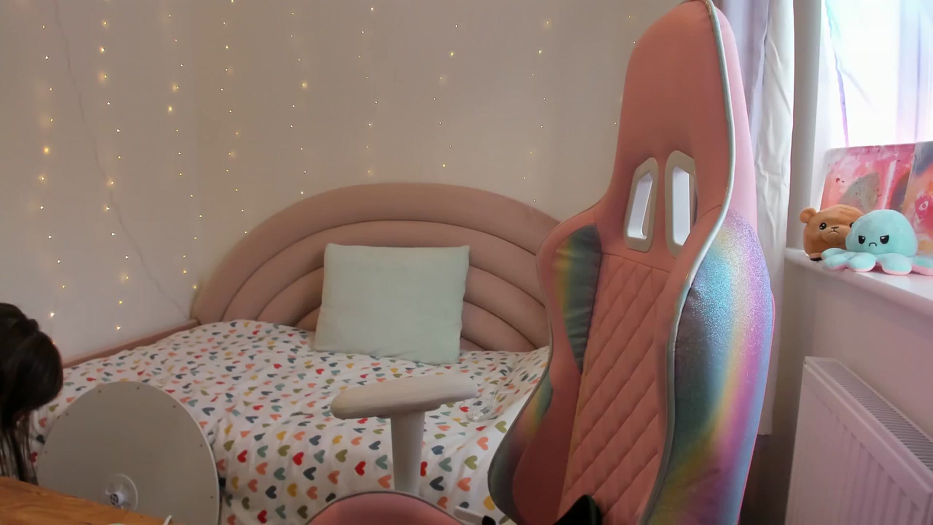 Gallery image thumbnail from JessieBear_'s myfreecams stream on, 09/06/2023, 13:11 image 3 of 20