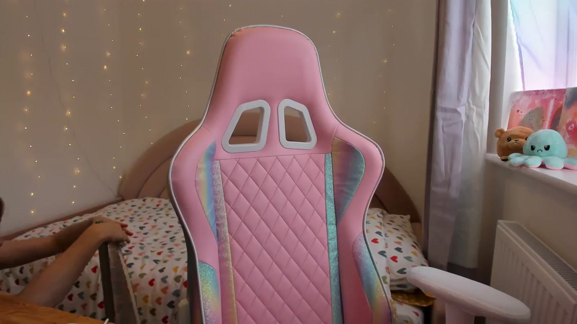 Gallery image thumbnail from JessieBear_'s myfreecams stream on, 09/06/2023, 13:11 image 2 of 20