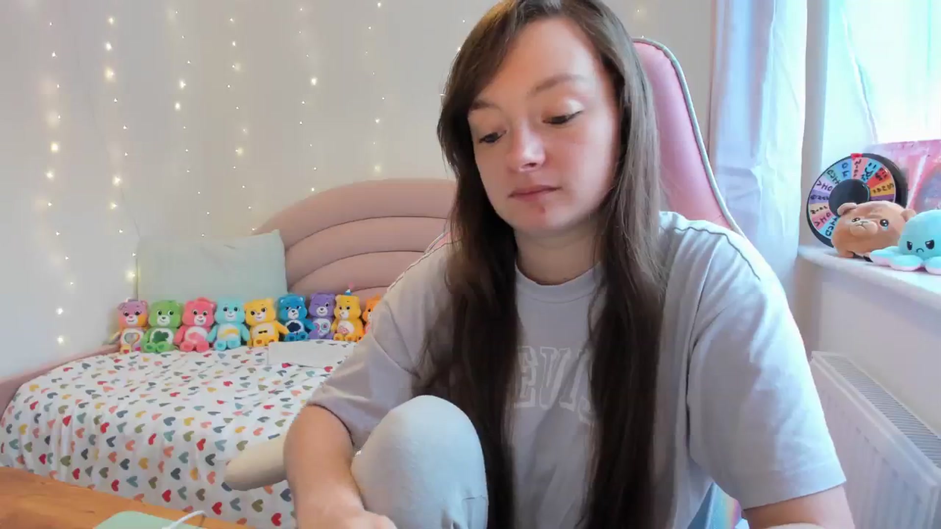 Gallery image thumbnail from JessieBear_'s myfreecams stream on, 09/18/2023, 12:16 image 19 of 20