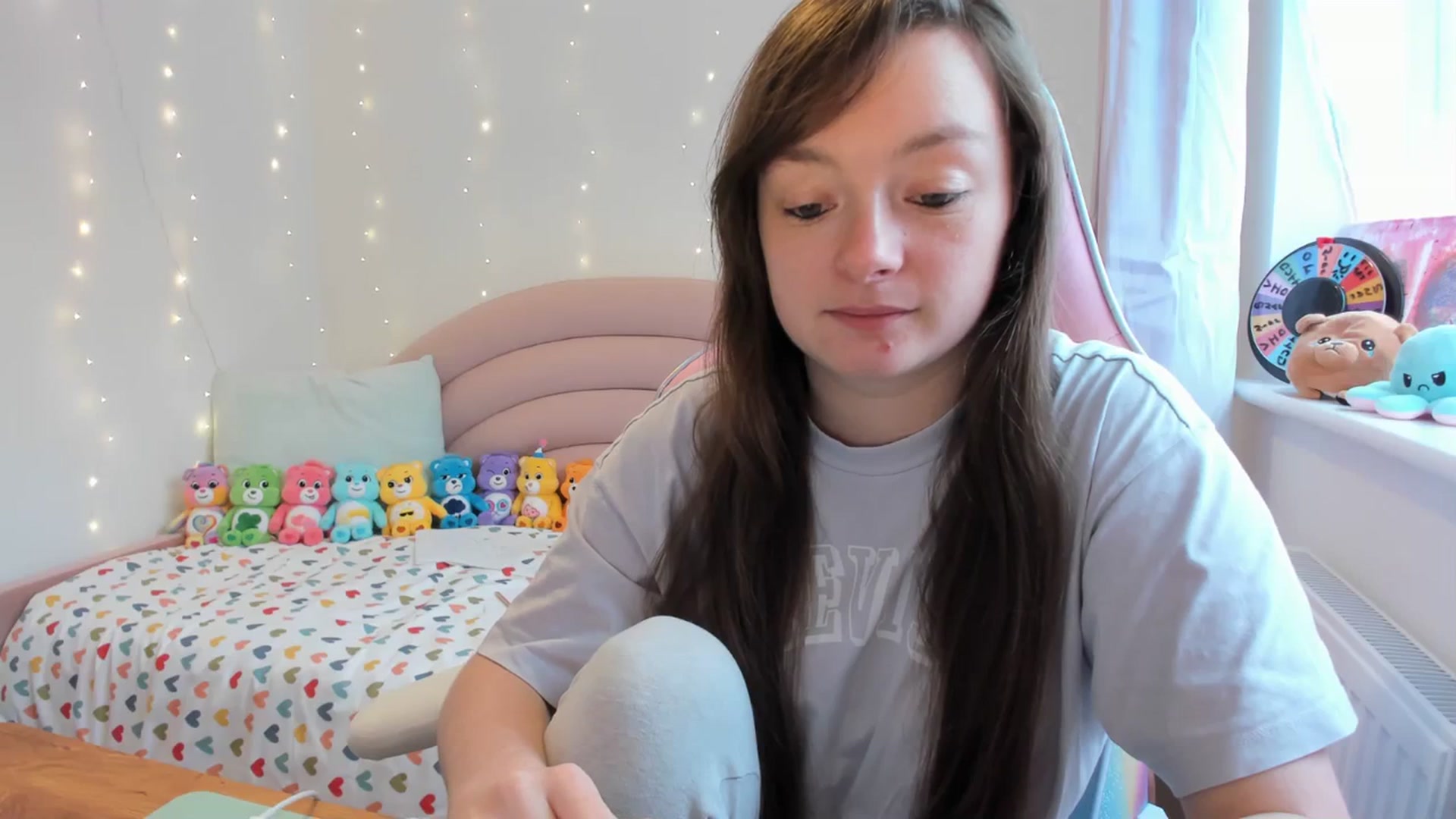 Gallery image thumbnail from JessieBear_'s myfreecams stream on, 09/18/2023, 12:16 image 11 of 20