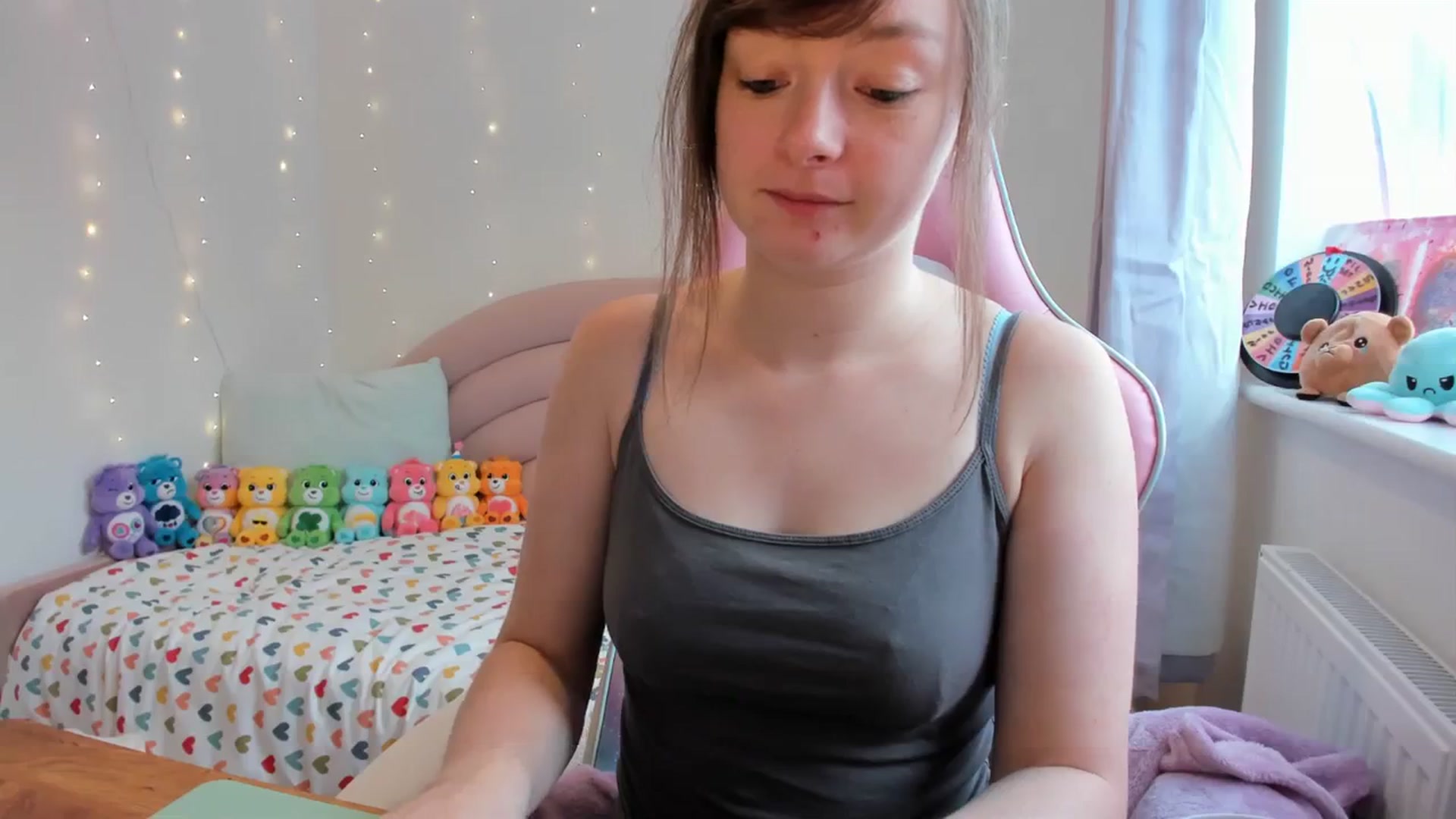 Gallery image thumbnail from JessieBear_'s myfreecams stream on, 09/20/2023, 12:45 image 5 of 20